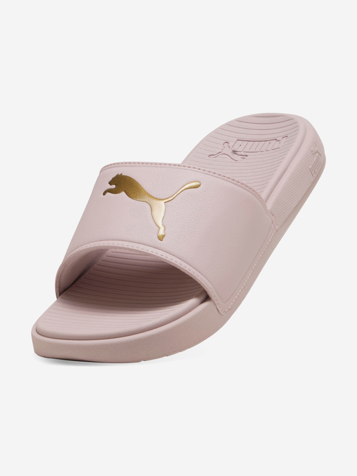 Шлепанцы женские PUMA Cool Cat 3.0 Sport, Розовый 5
