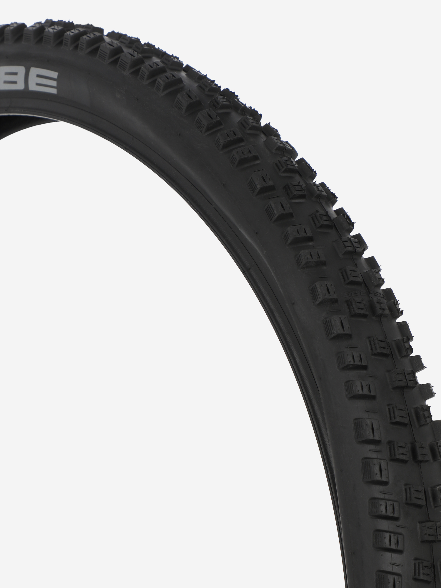 Покрышка Schwalbe Nobby Nic 27.5 х 2.25, Черный