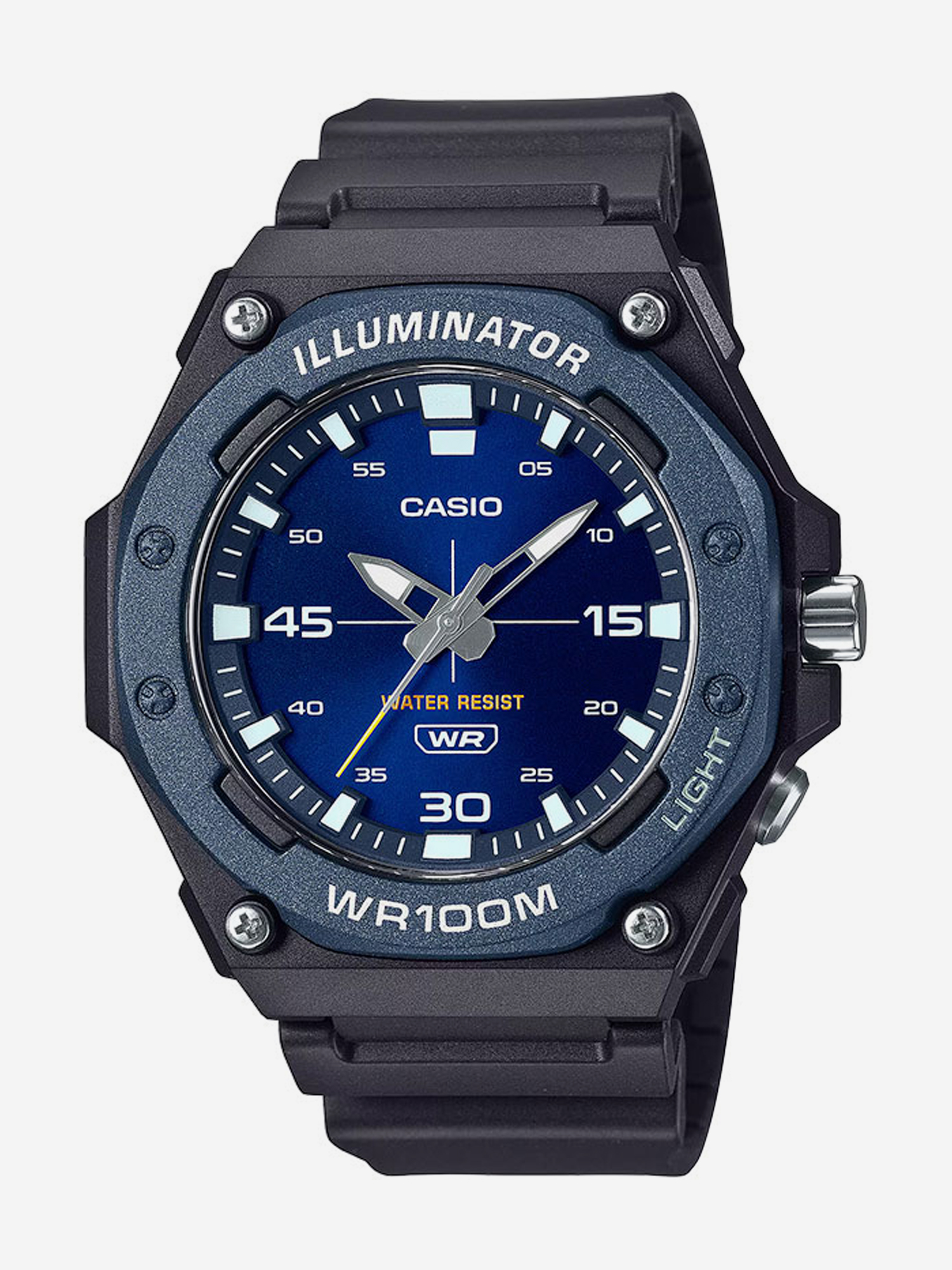 

Наручные часы Casio Collection MW-620H-2A, Черный