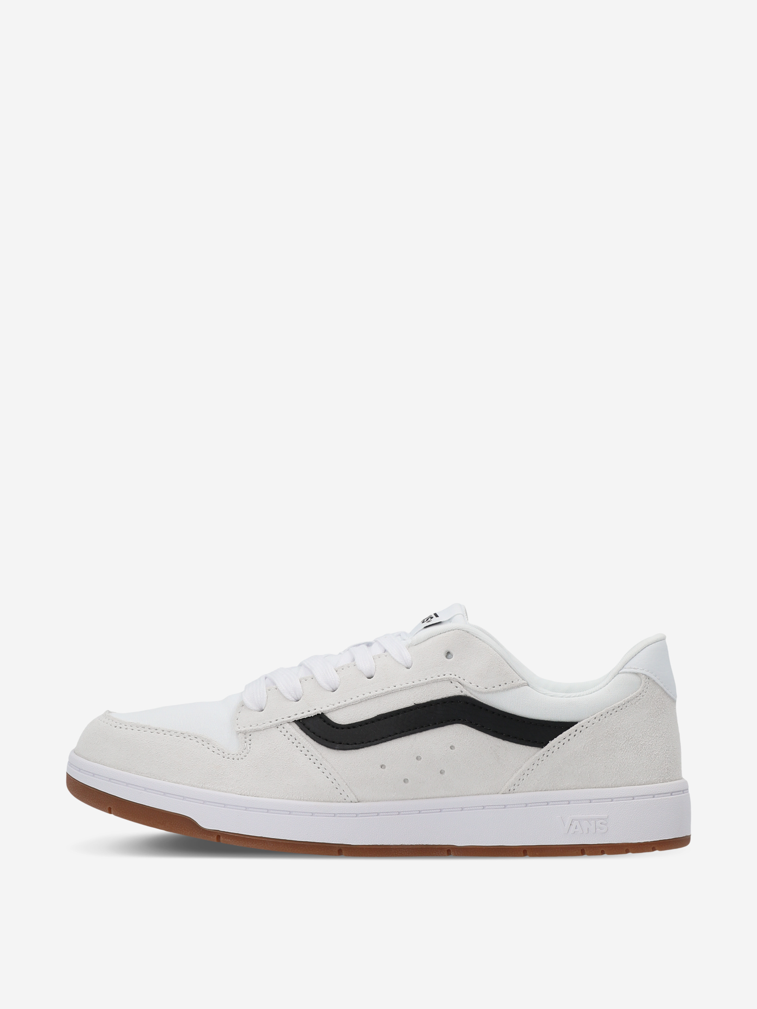 Кеды Vans Ryland Ls, белый, арт. VN000D49YB21V0D