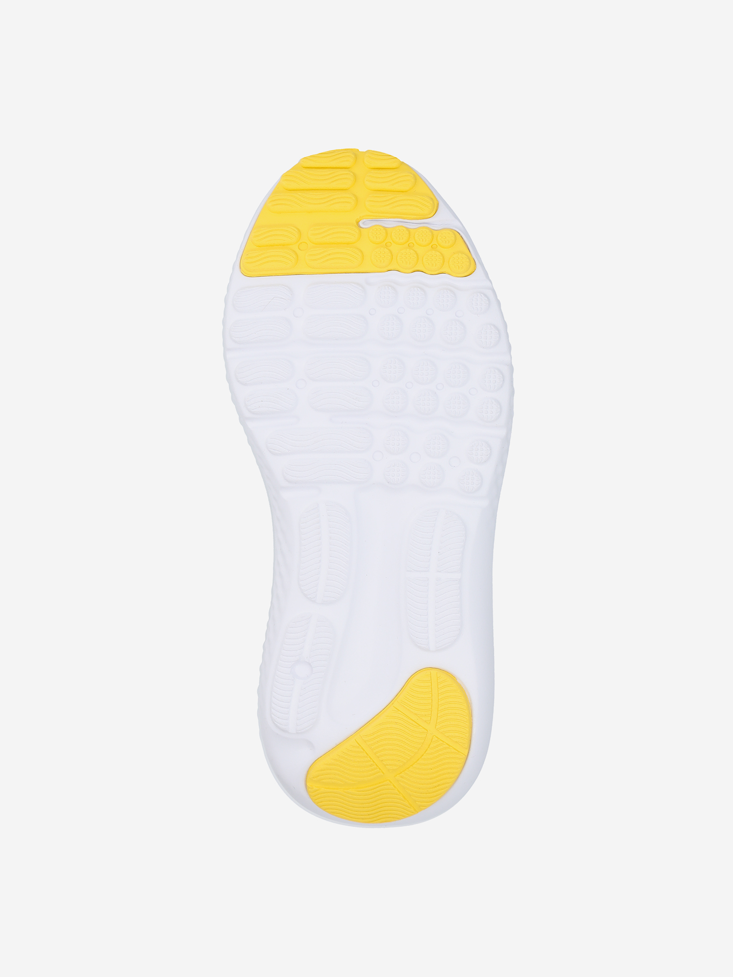 фото Кроссовки детские under armour surge 4, черный