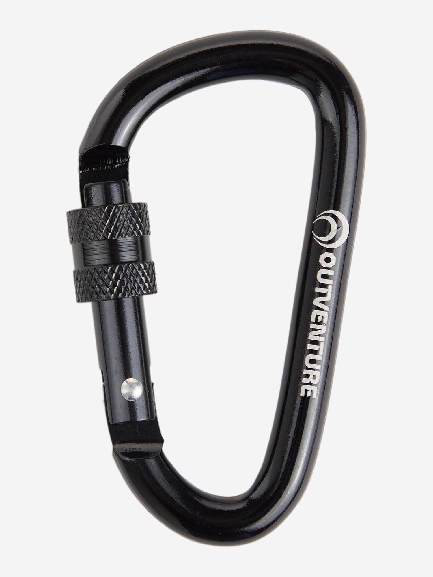 

Карабин Outventure, Черный