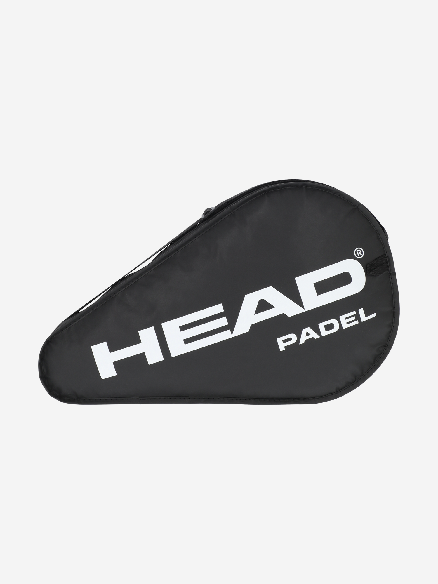 

Чехол для 1 ракетки для падел-тенниса Head Basic Padel, Черный