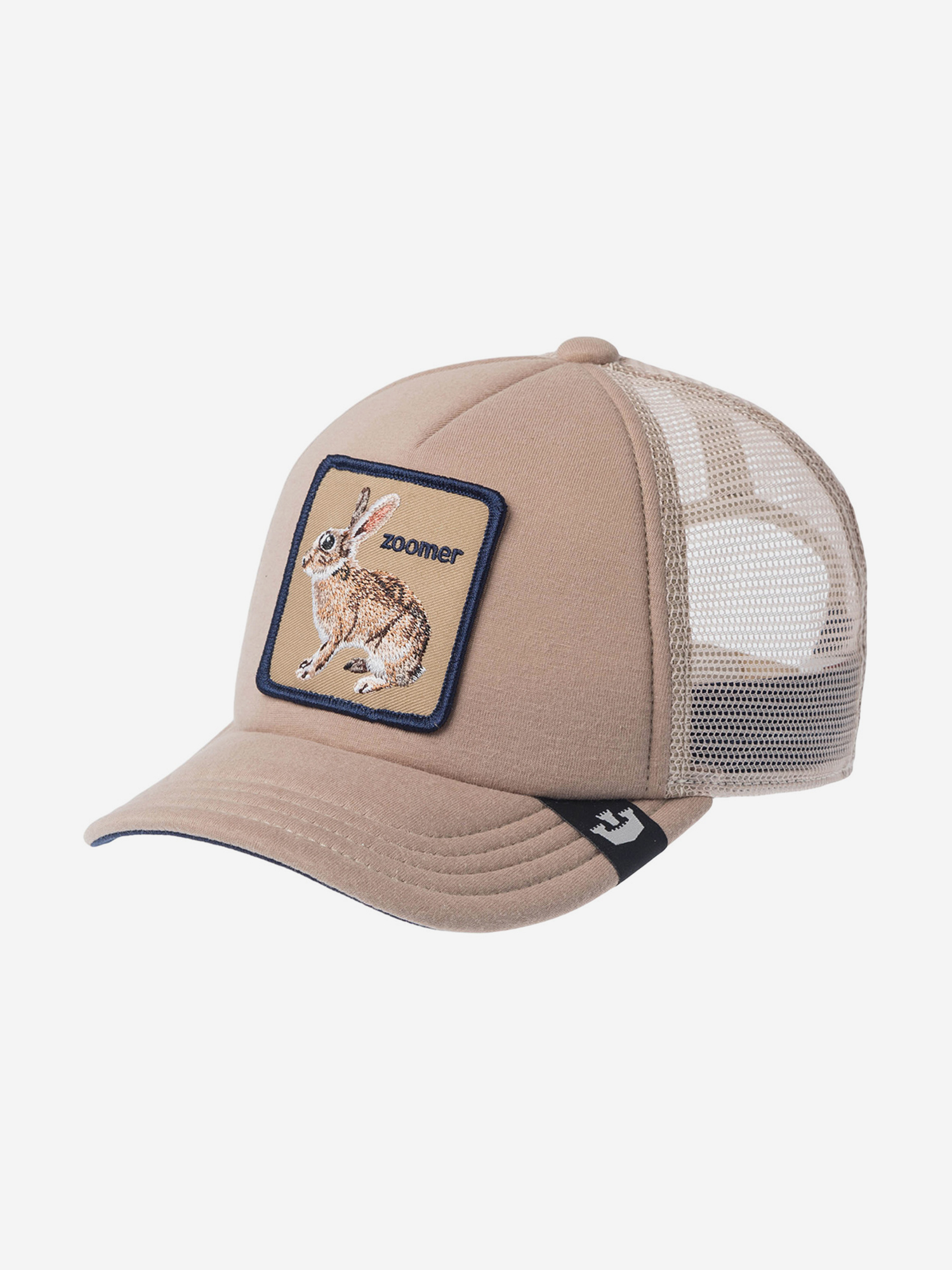 Изображение товара Бейсболка с сеточкой GOORIN BROTHERS 201-0067