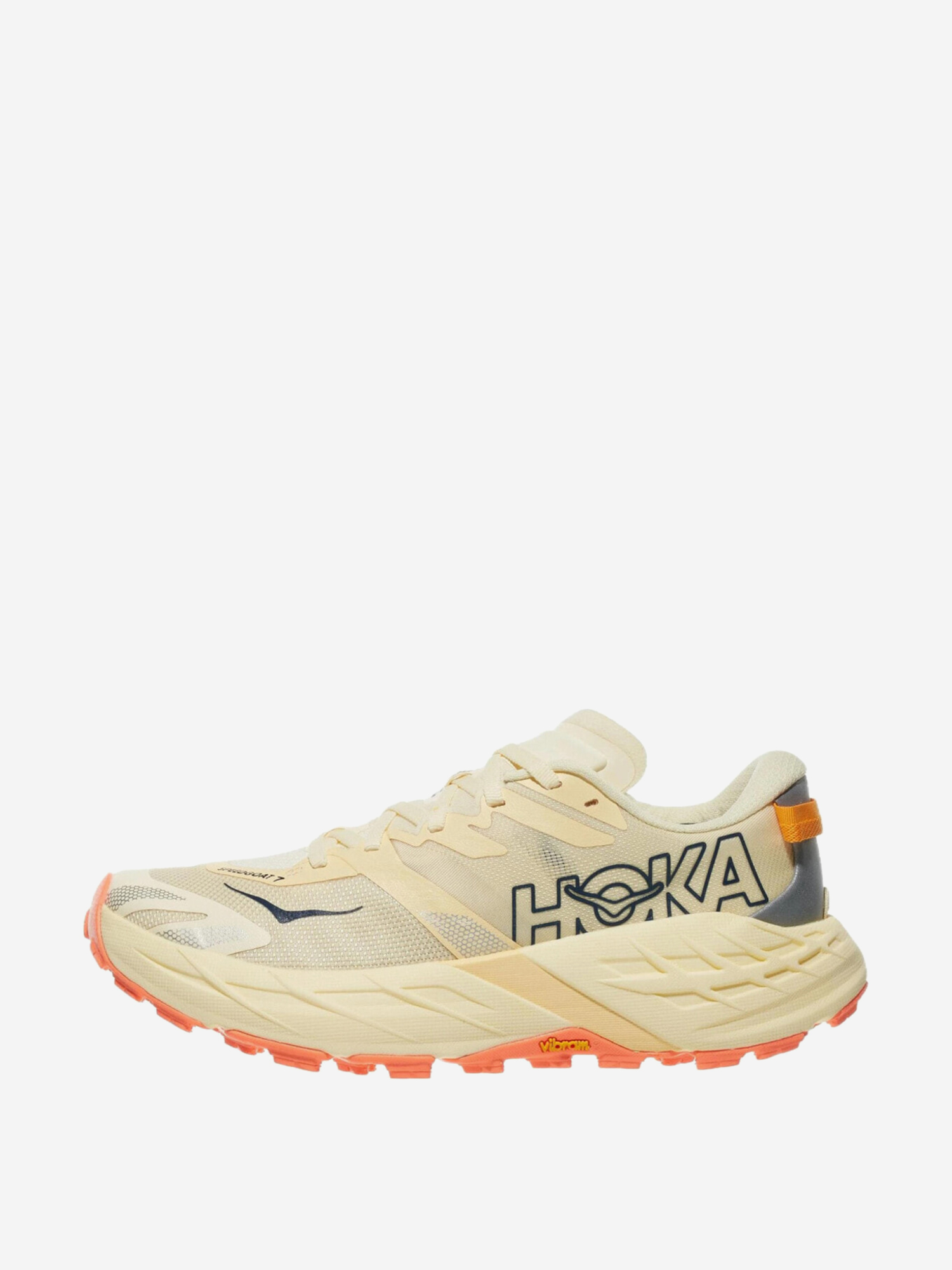 Изображение товара Кроссовки женские HOKA ONE ONE Speedgoat 7 Изображение товара Кроссовки женские HOKA ONE ONE Speedgoat 7