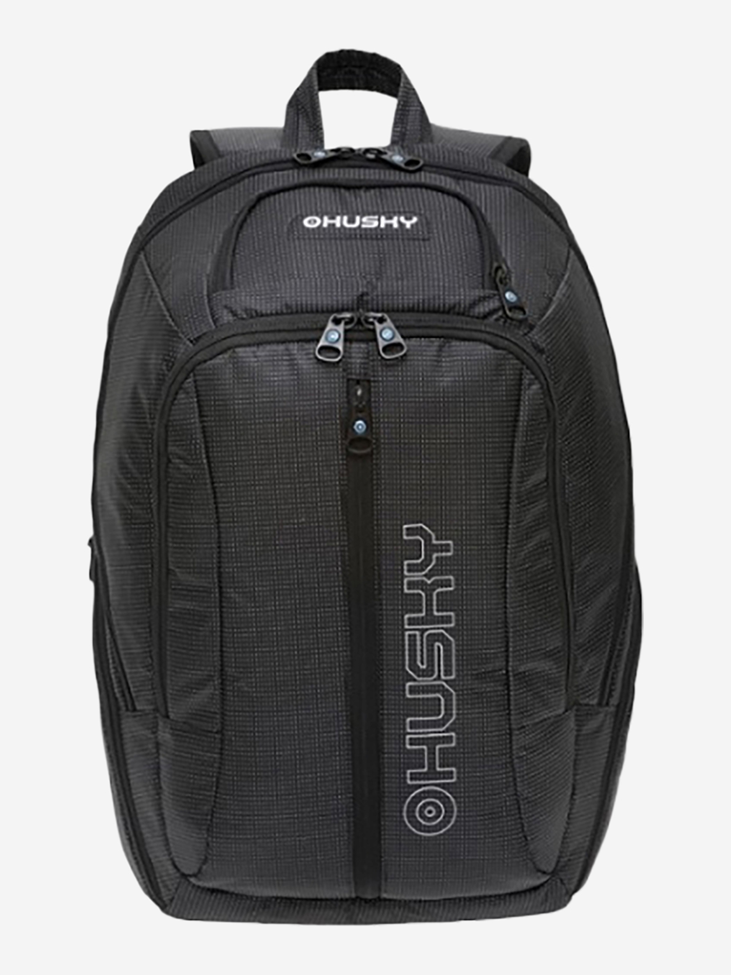 Изображение товара Городской рюкзак Husky SLANDER 28л черный для путешествий и города