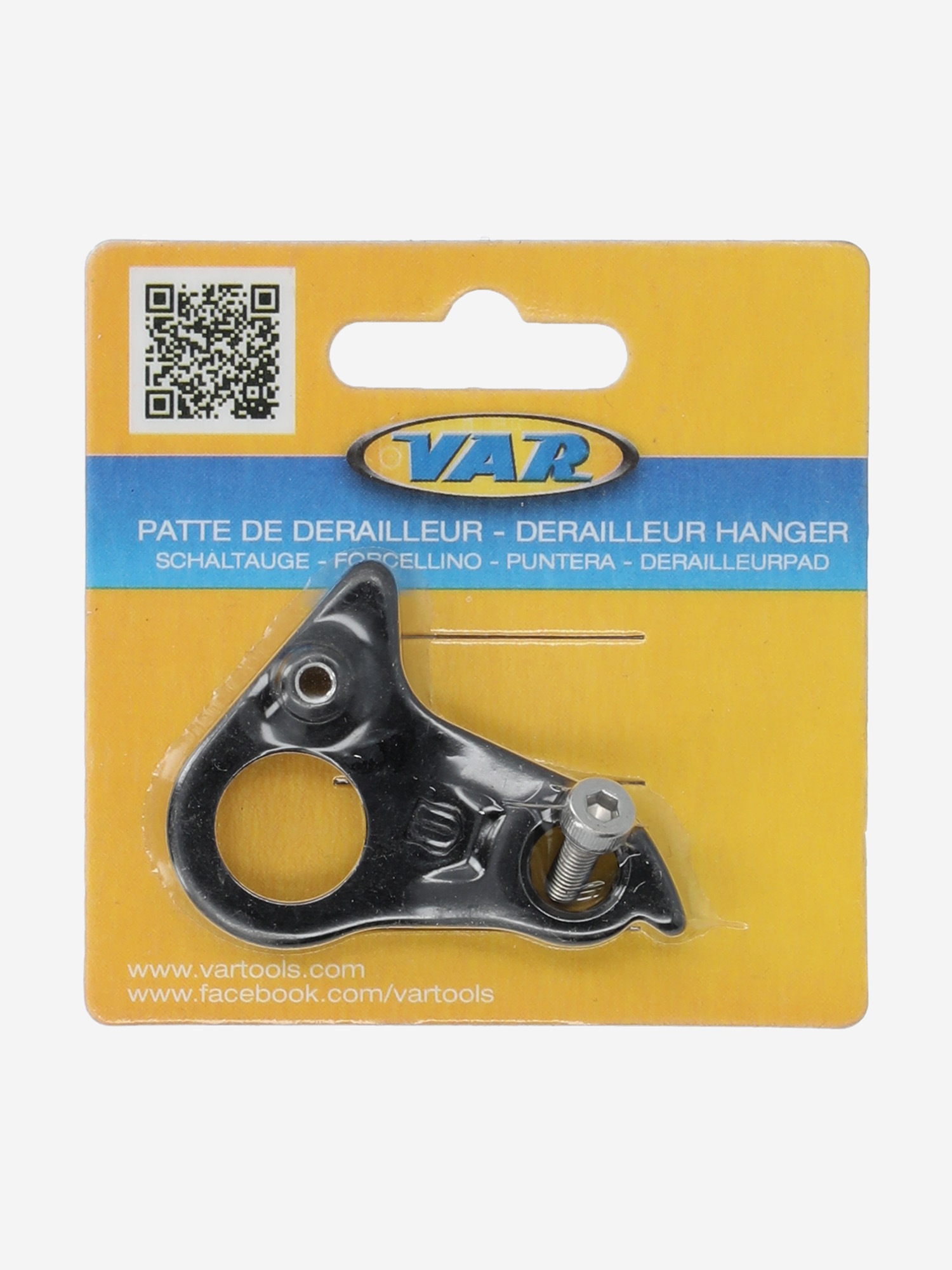 

Держатель заднего переключателя VAR DH69232,