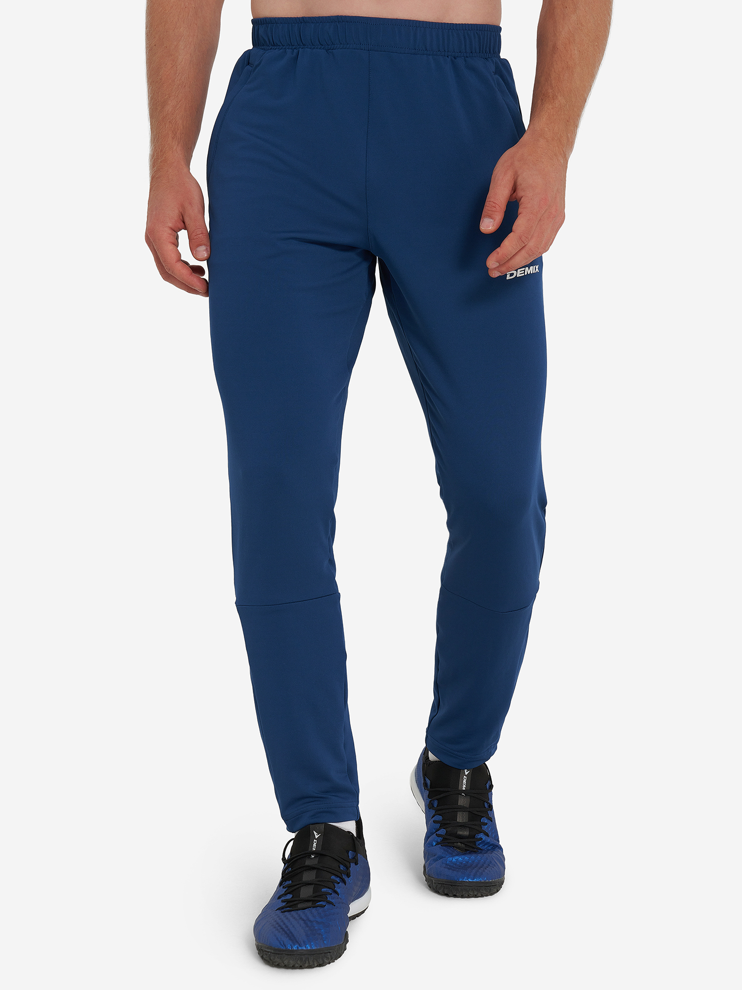 

Брюки мужские Demix Playmaker, Синий