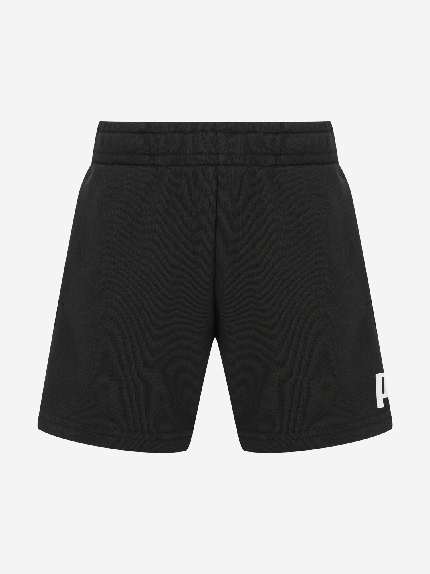 

Шорты для мальчиков PUMA No. 1 Logo, Черный