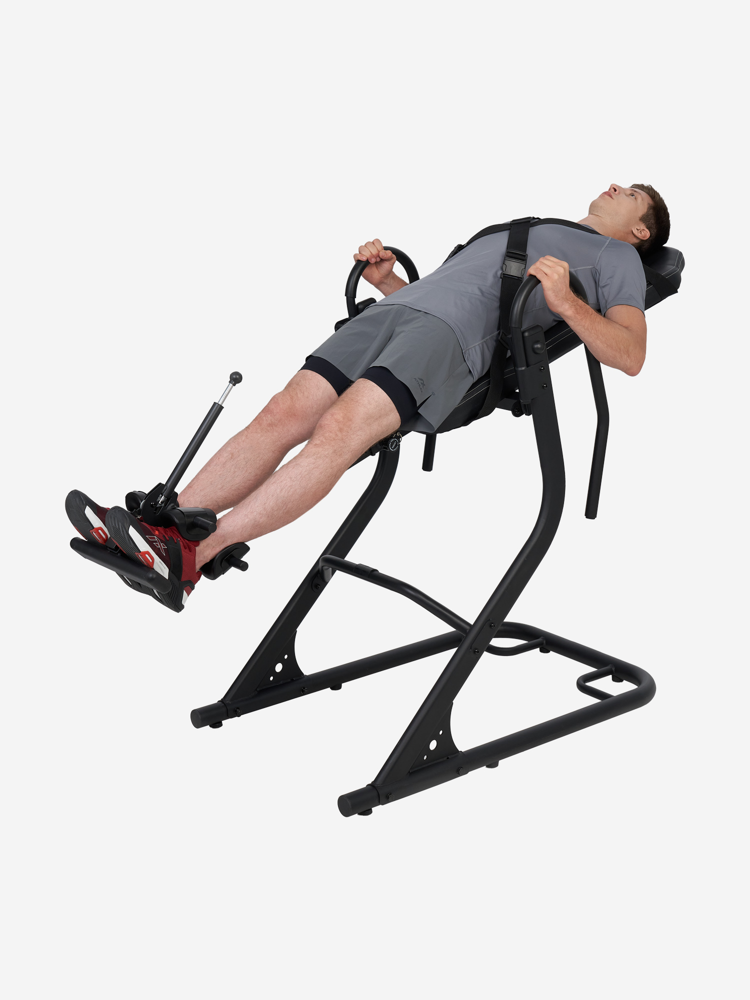 фото Инверсионный стол kettler comfort, черный