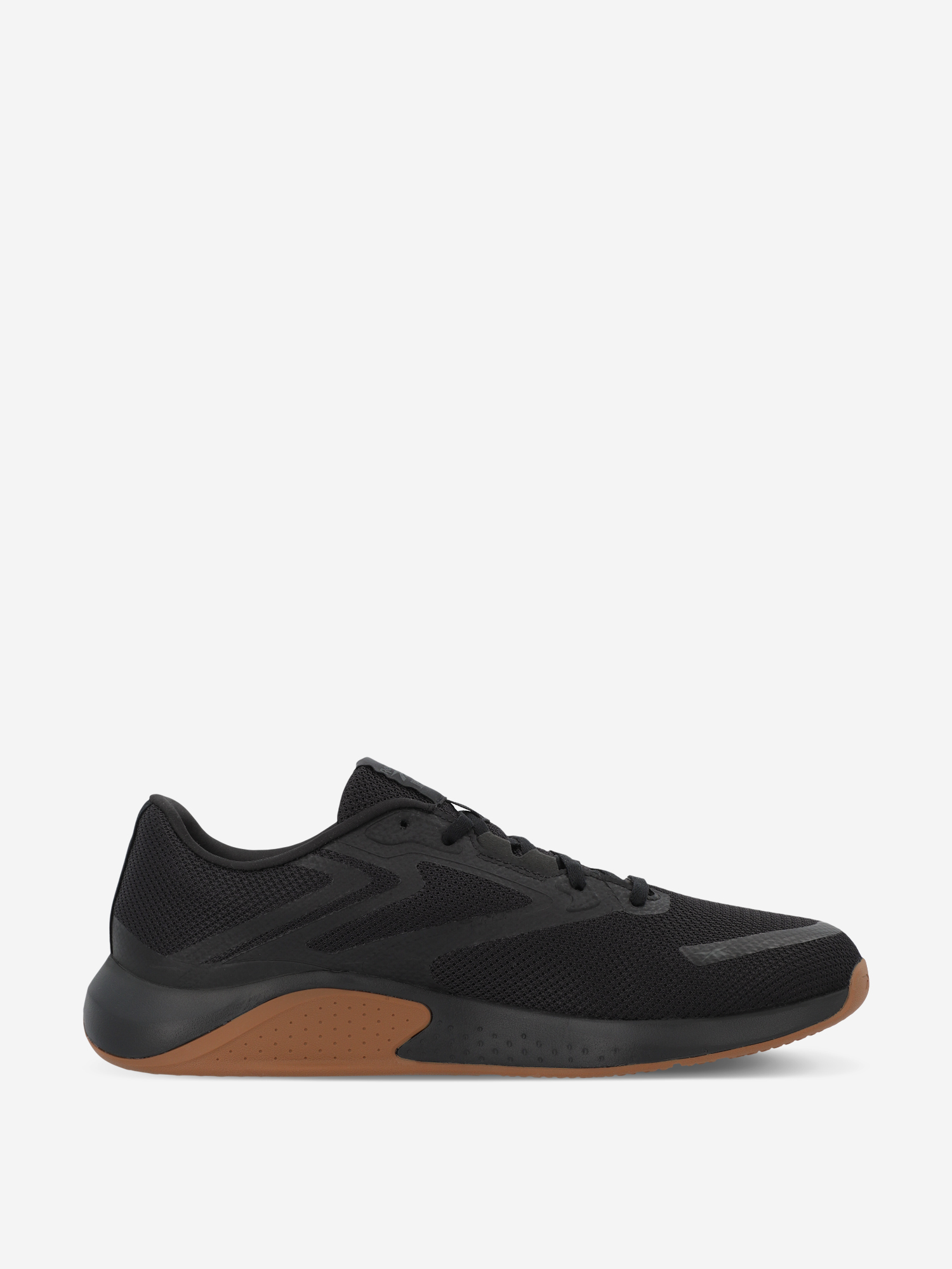 Кроссовки мужские Reebok Nanoflex Tr 3, Черный 4
