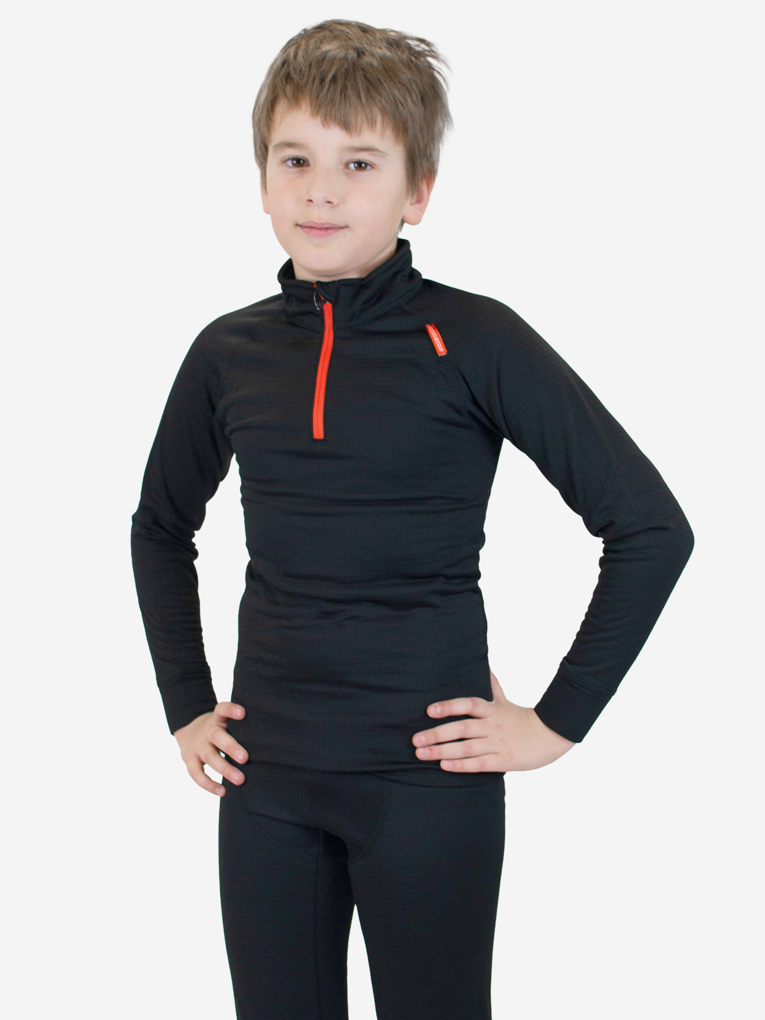 Изображение товара Подростковое термобелье Alaska UX JR NONAME для зимних видов спорта