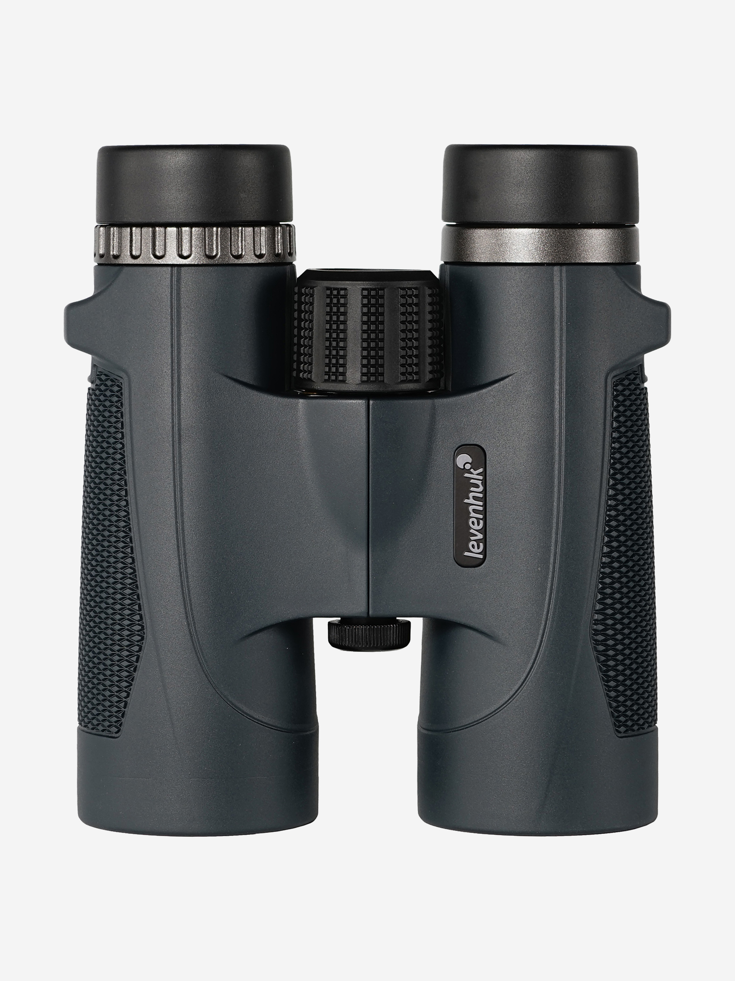 

Бинокль Levenhuk New Karma PLUS 10x42, Черный