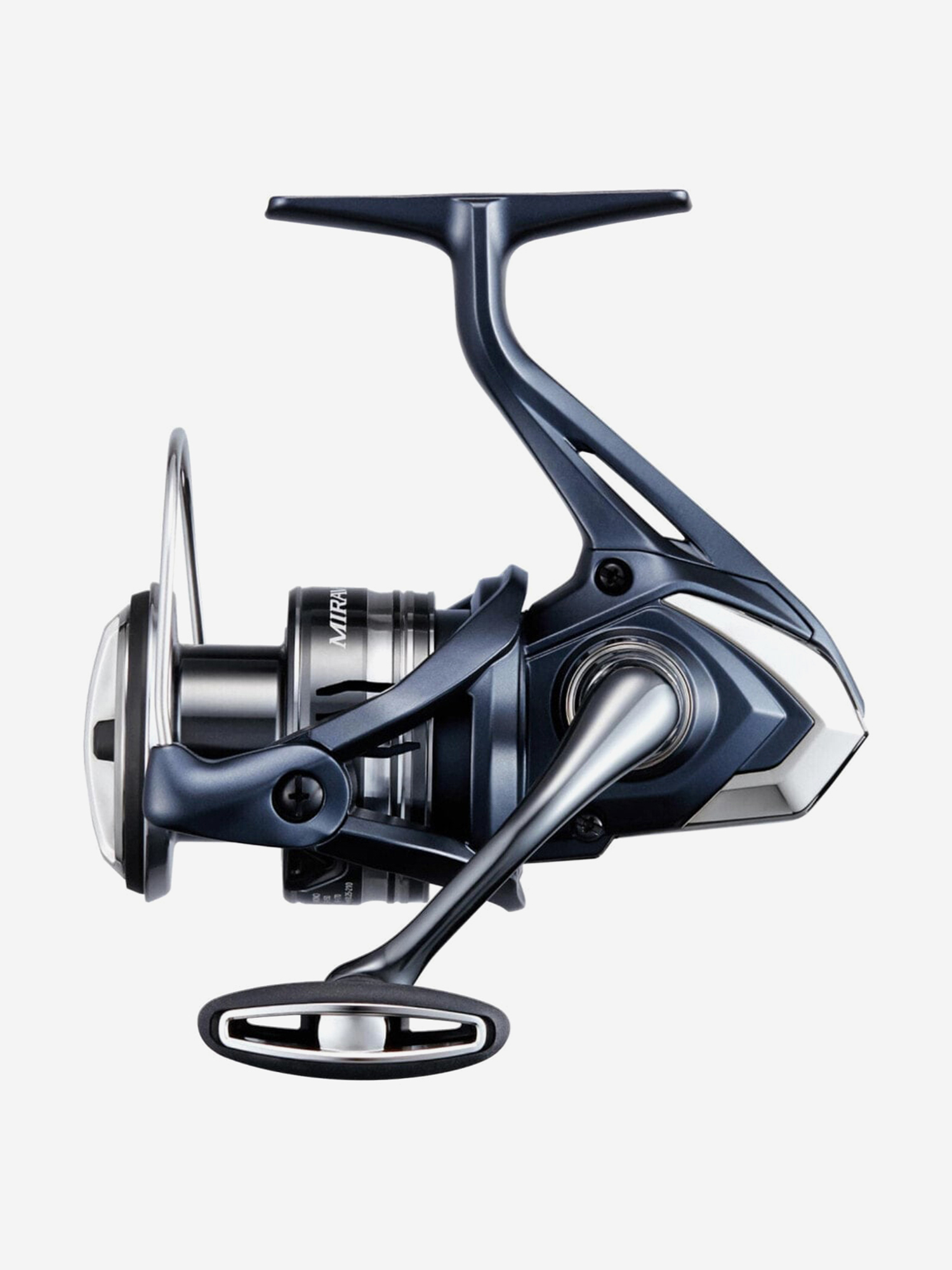 Изображение товара Катушка спиннинговая Shimano 22 Miravel C3000 для хищной рыбалки