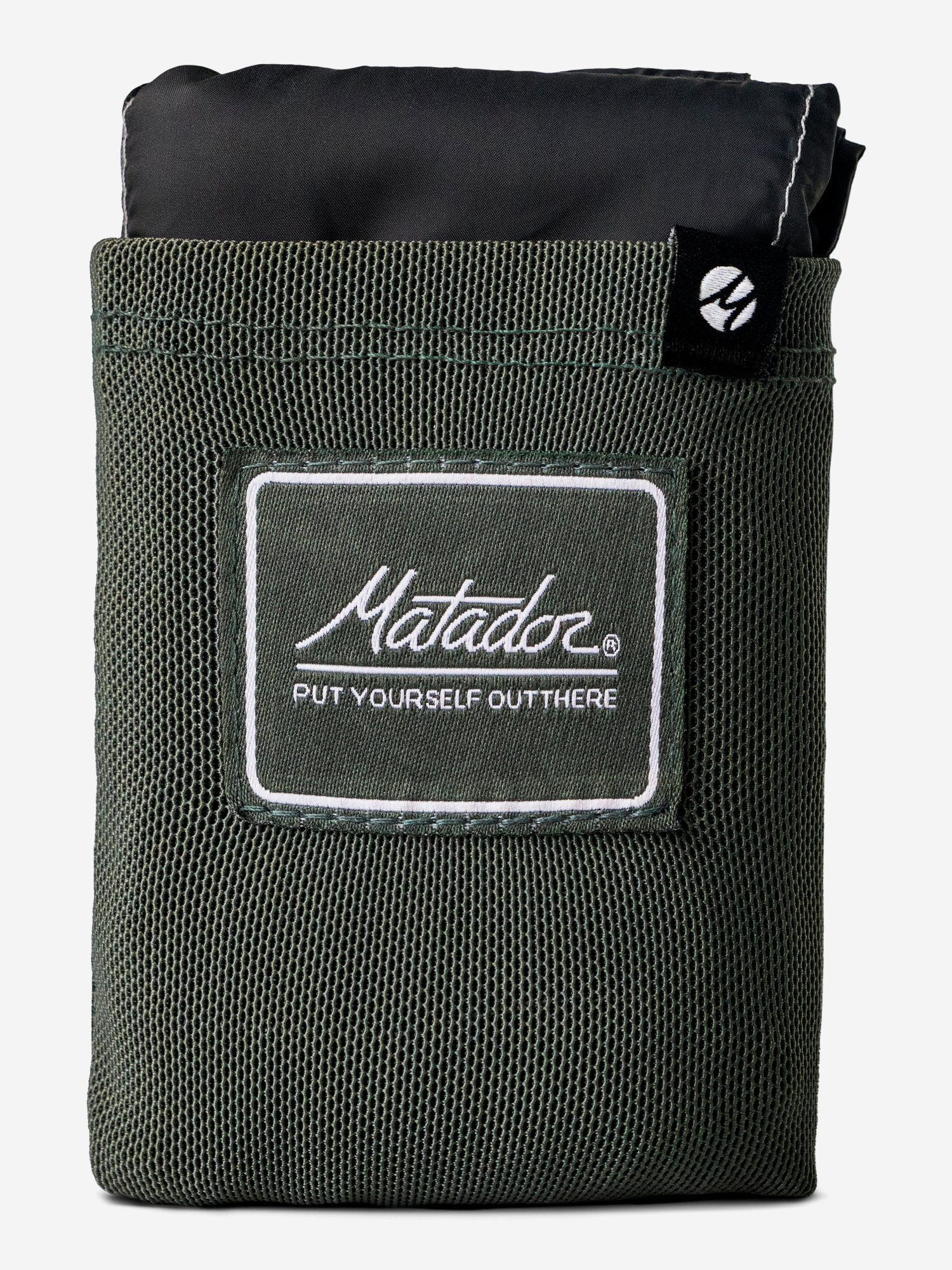 

Покрывало большое MATADOR Pocket Blanket 3.0, Зеленый