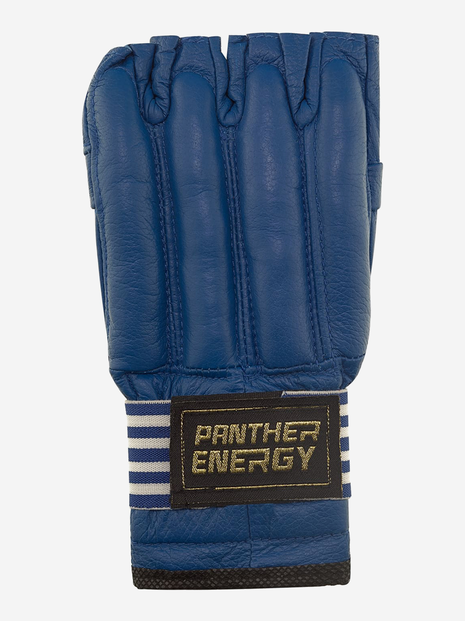 

Шингарты SERIES CLASSIC BLUE PANTHER ENERGY, Синий