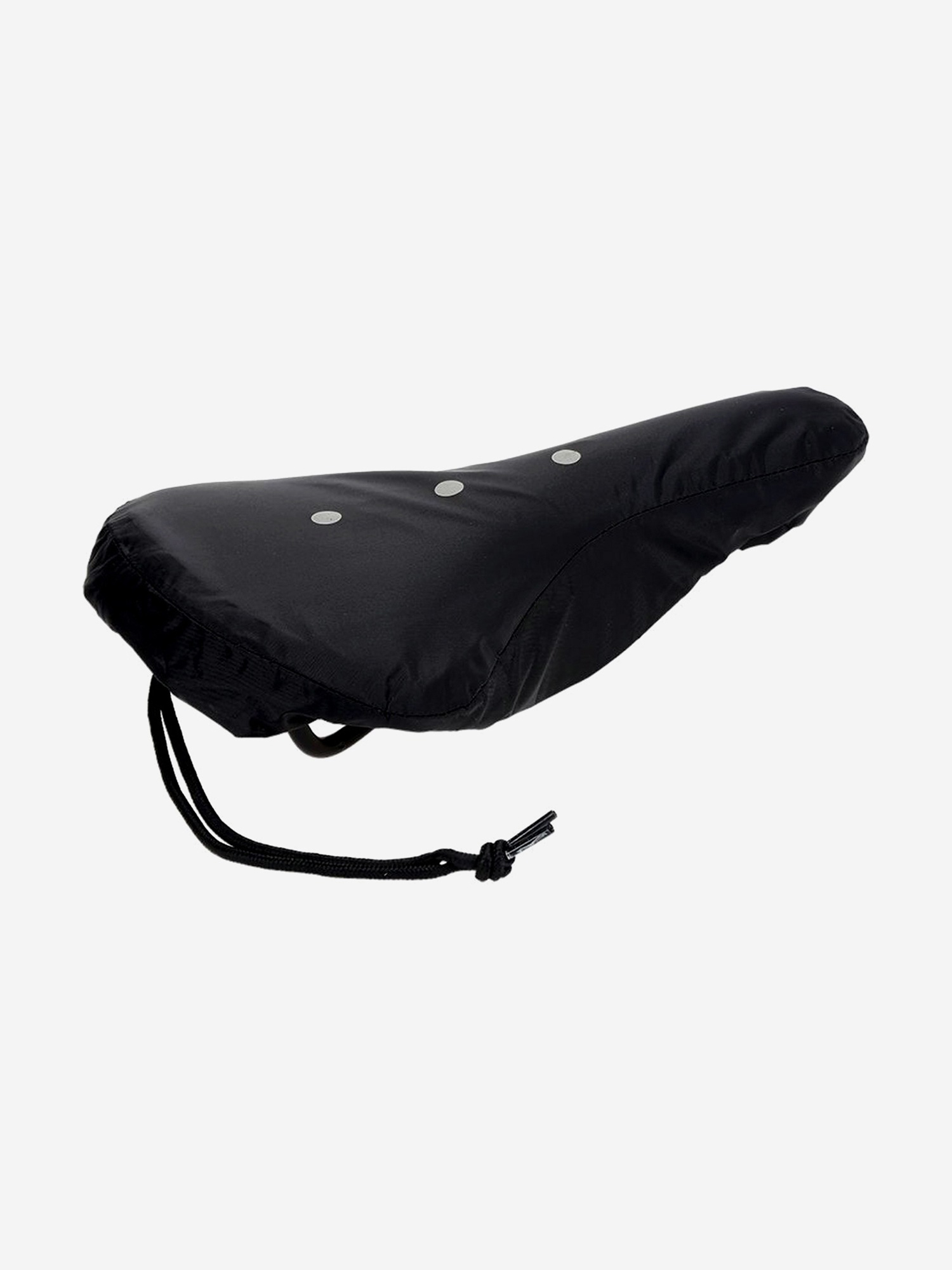 Чехол на седло Brooks Single Rain Cover SML size BRCM000A18102 Черный 2070₽