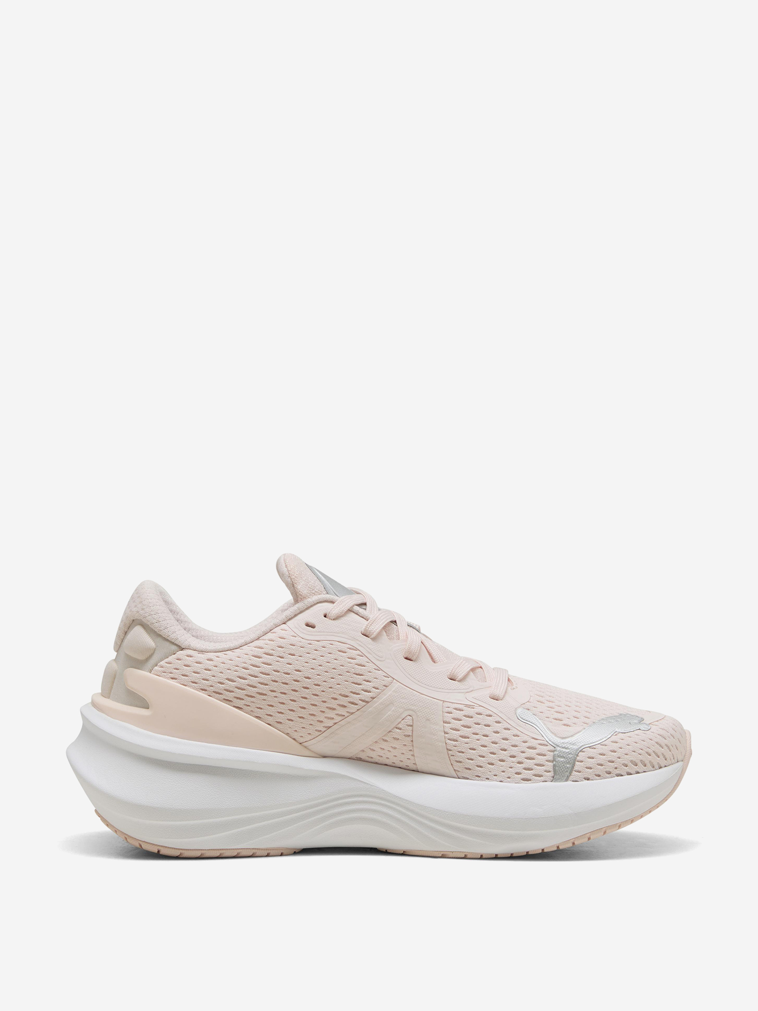 Кроссовки женские PUMA Scend Pro 2, Розовый 3