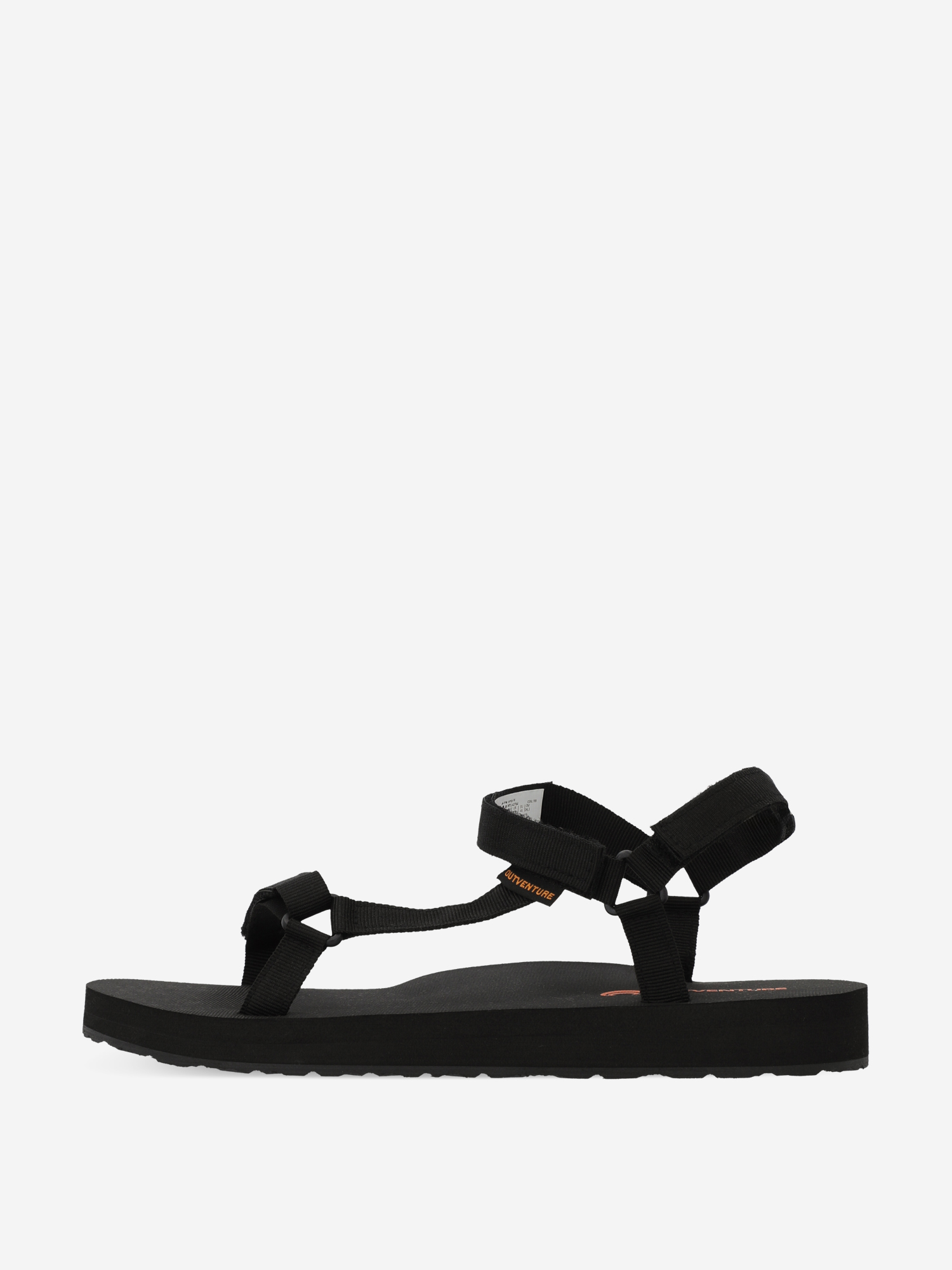 Изображение товара Женские летние сандалии Outventure Camp для активных путешествий