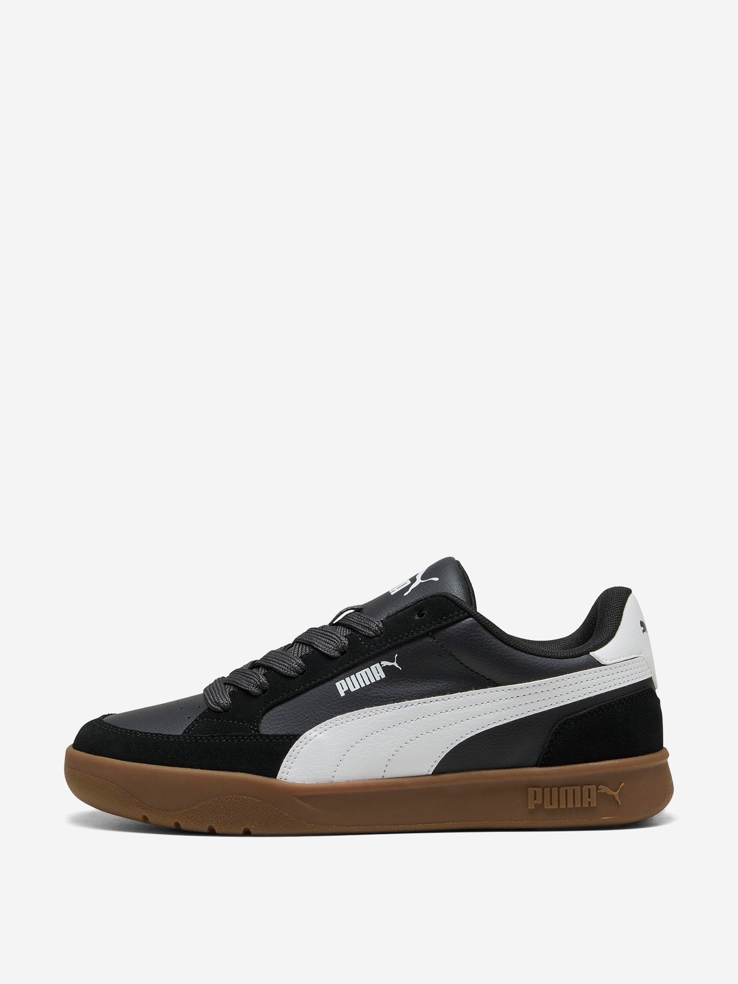 Изображение товара Мужские кеды PUMA Park Lt Og — стиль и комфорт для активных