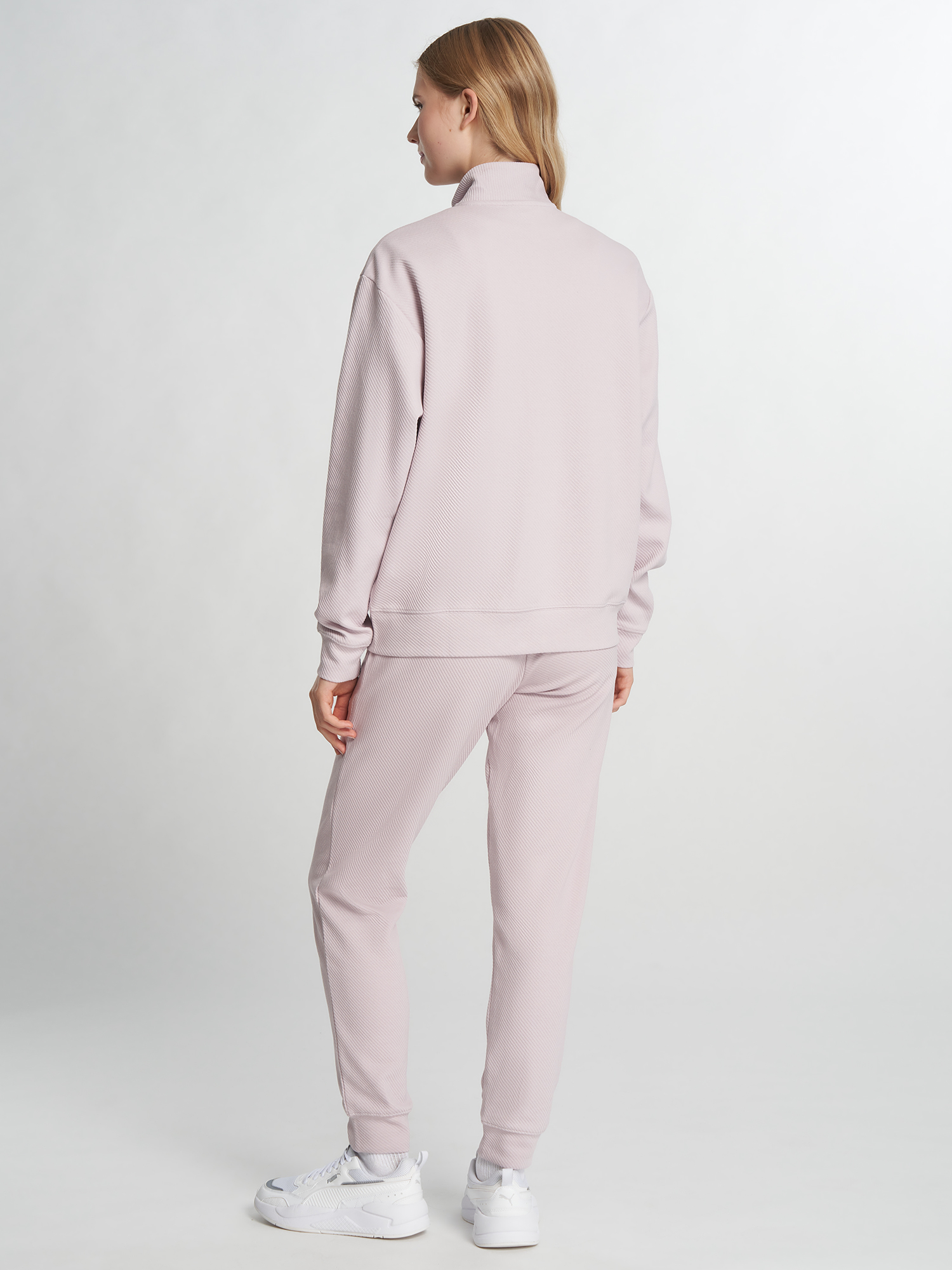 Костюм женский PUMA, Розовый 3