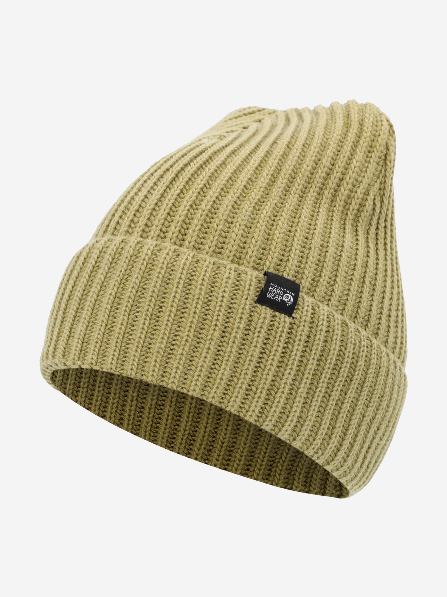 Шапка Mountain Hardwear Lone Pine, Бежевый