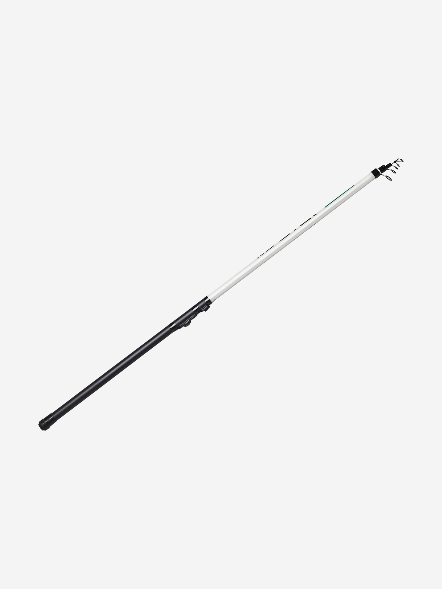 

Удилище попл. с кол. Salmo Blaster ULTIMA TELEROD 4.00 (3129-400), Черный