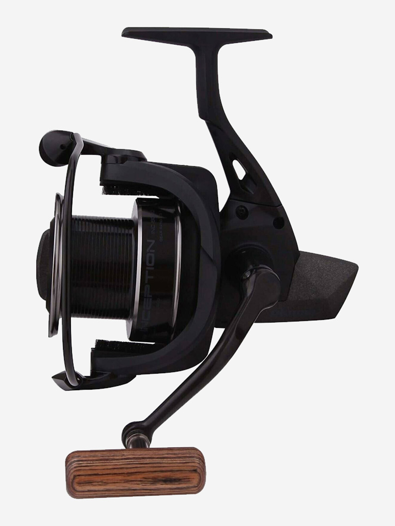 

Катушка для рыбалки Okuma INC 6000, Черный