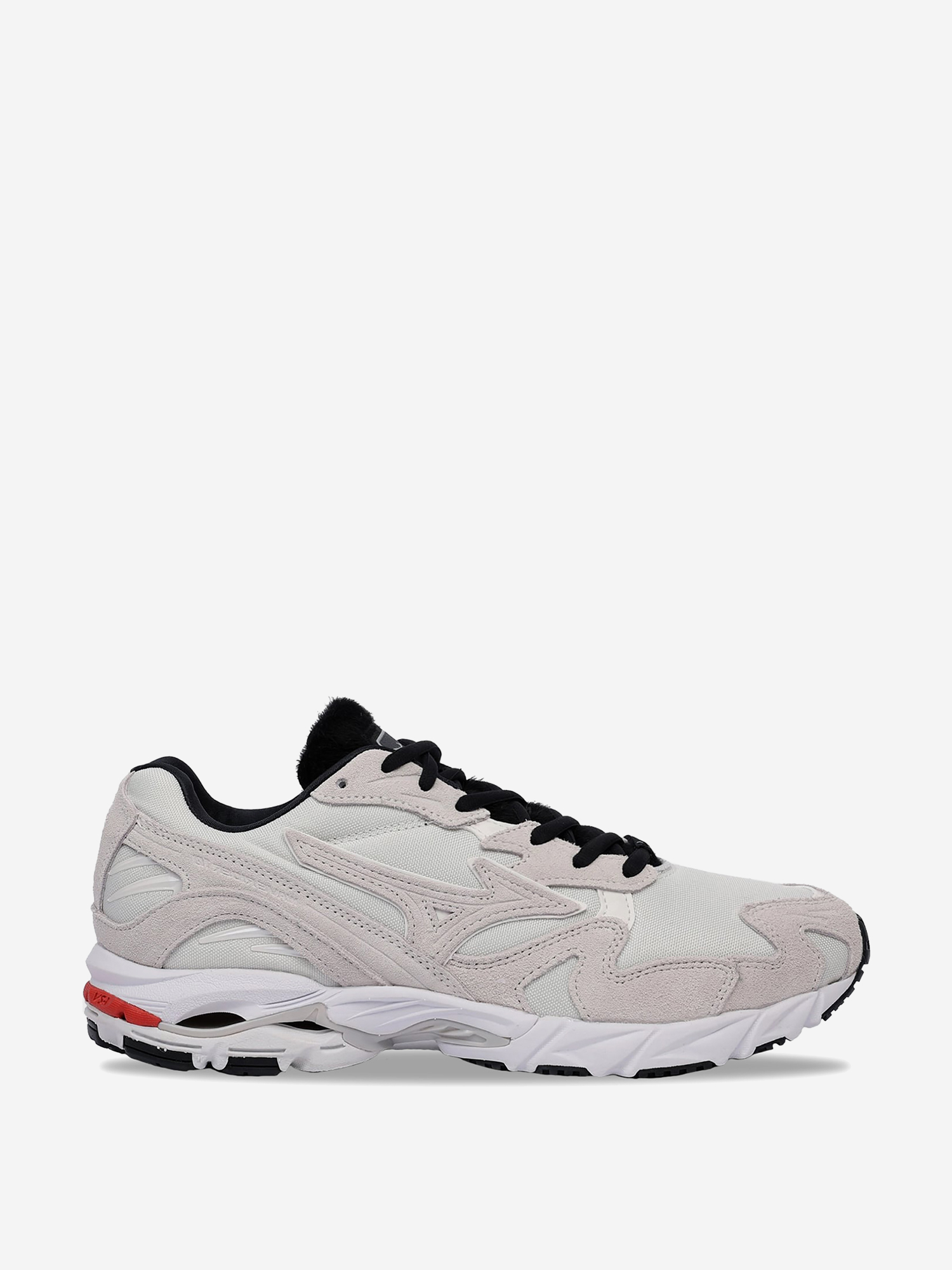 

Кроссовки Mizuno Wave Rider 10, Белый