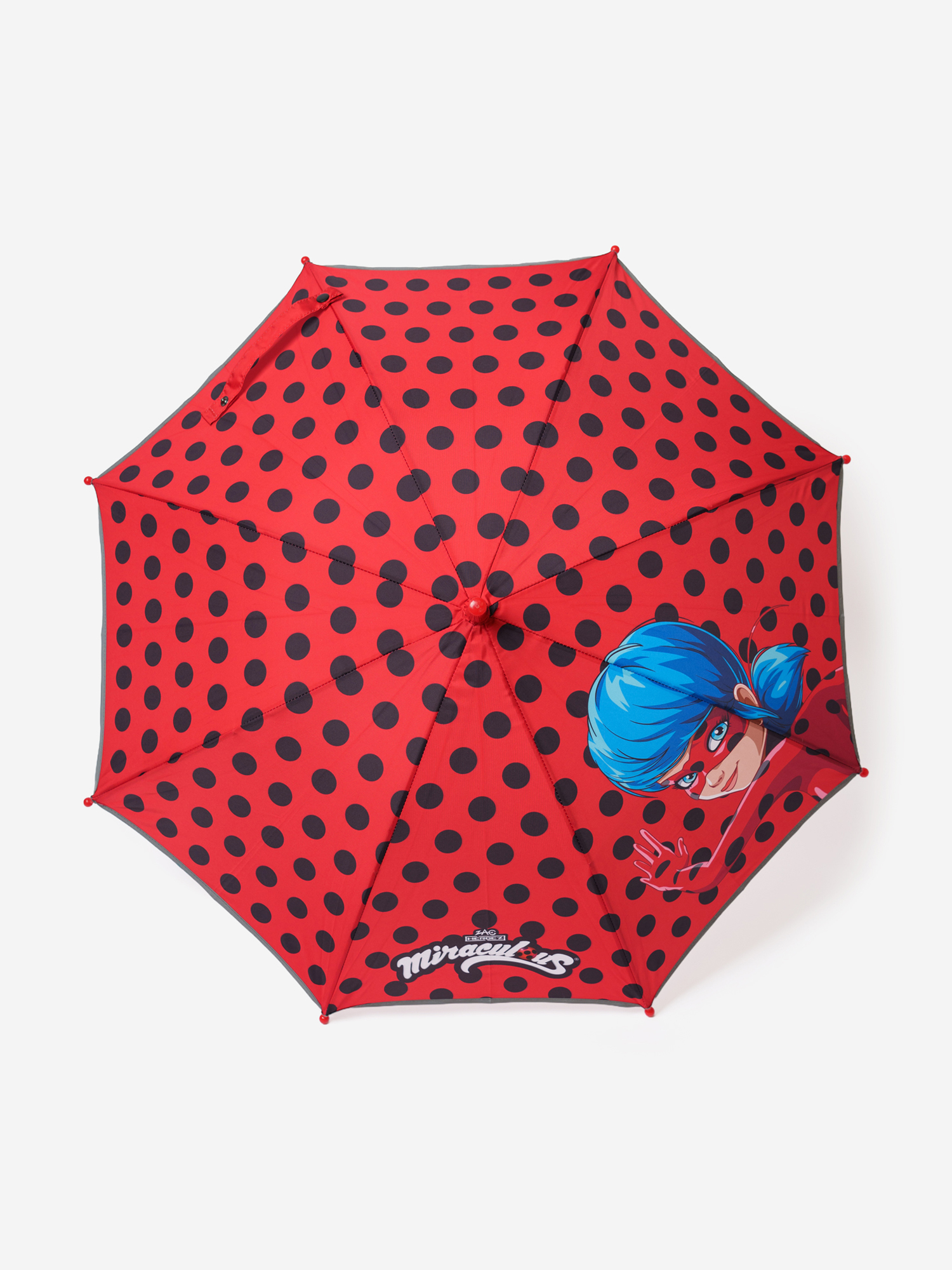 Изображение товара Зонт-трость для девочек PlayToday