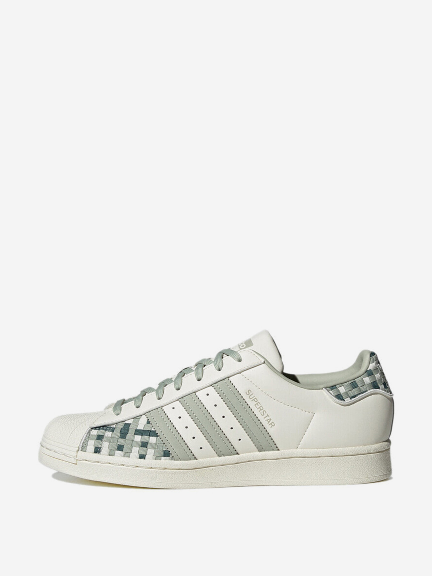 Изображение товара Женские спортивные кроссовки Adidas Superstar - стиль и комфорт для любого сезона