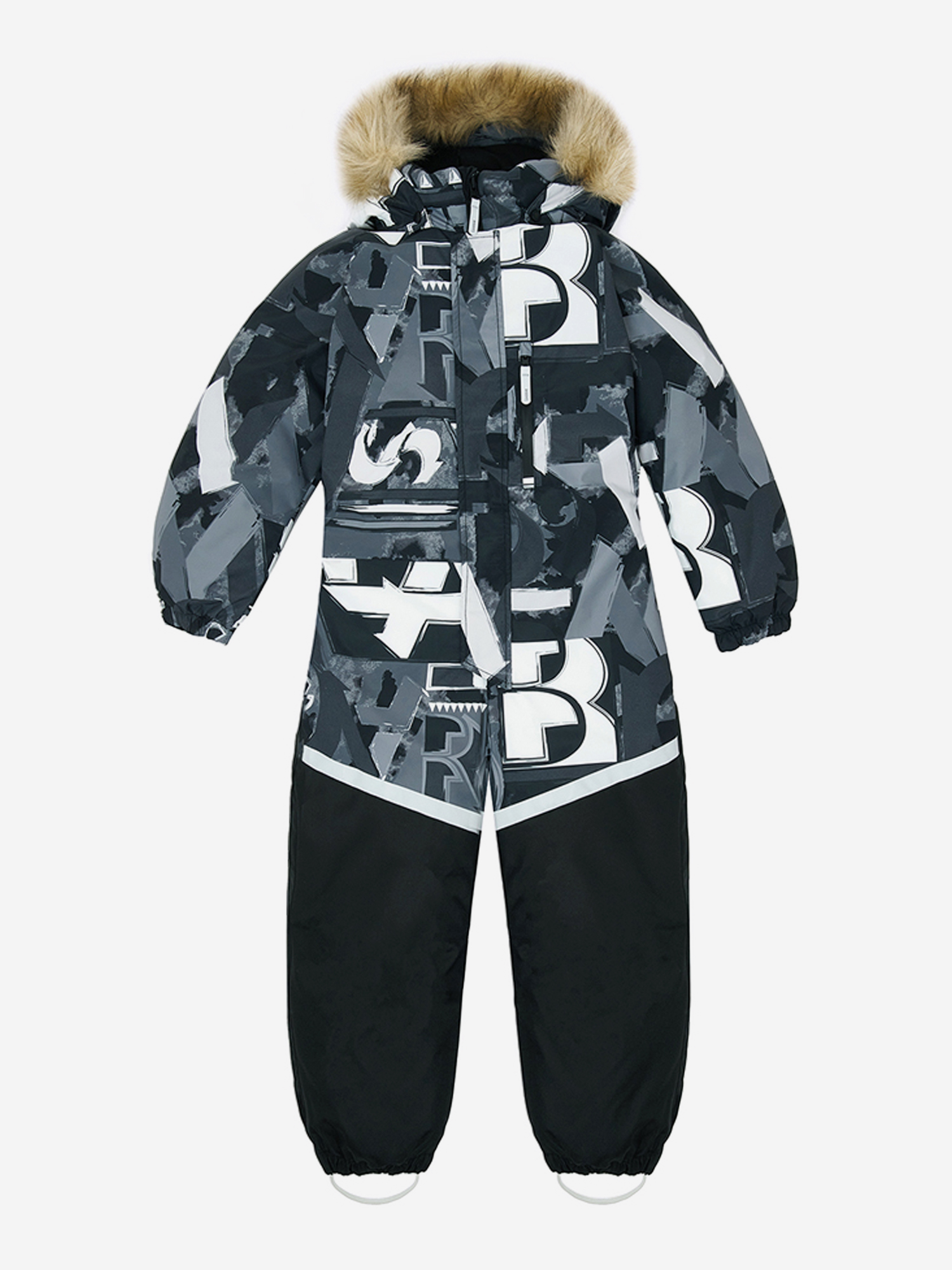 Изображение товара Детский комбинезон Lassie Joni для холодной погоды, водонепроницаемый, утепленный