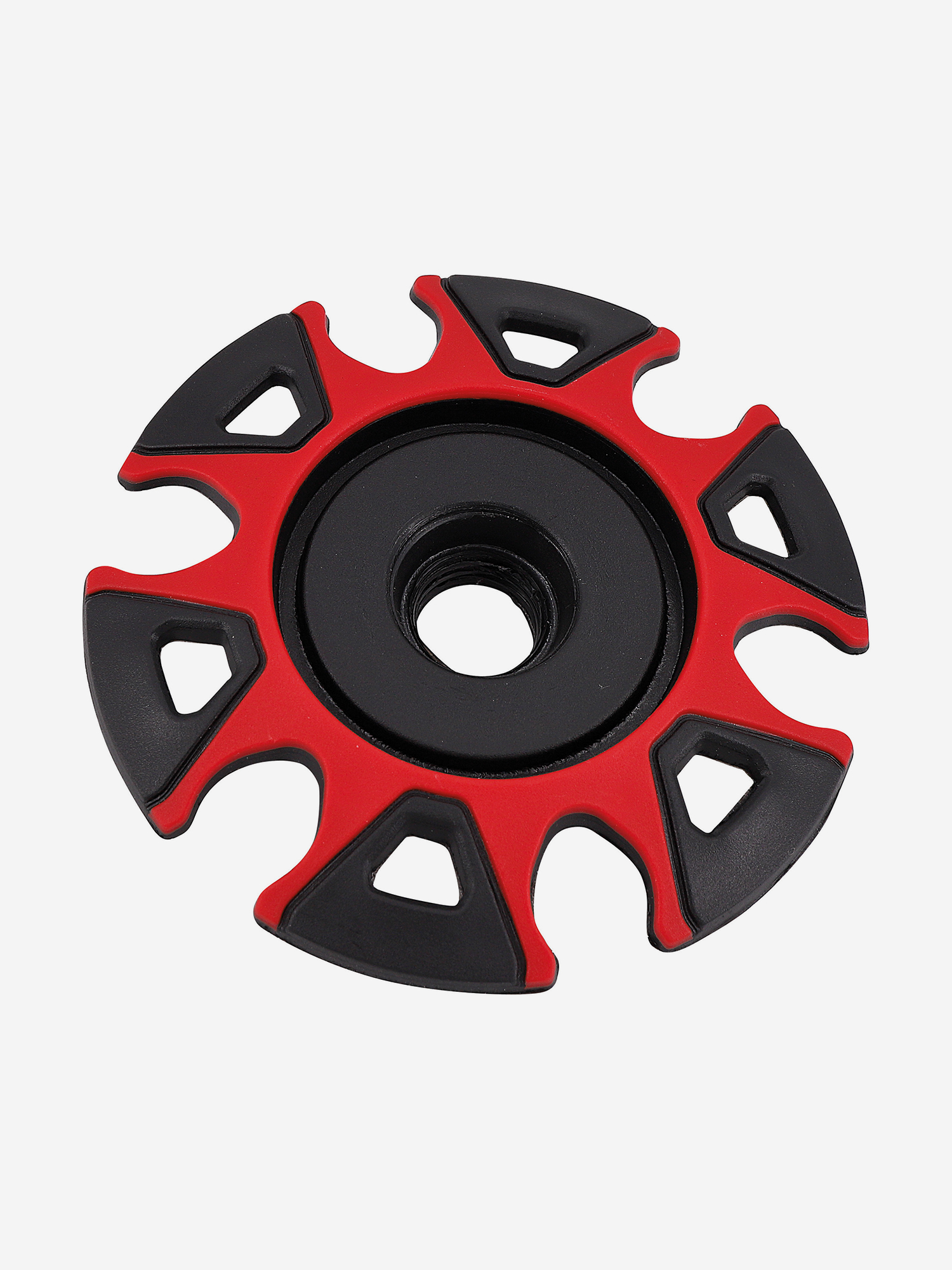 

Кольца для треккинговых палок C.A.M.P. Backcountry Basket Large, Черный