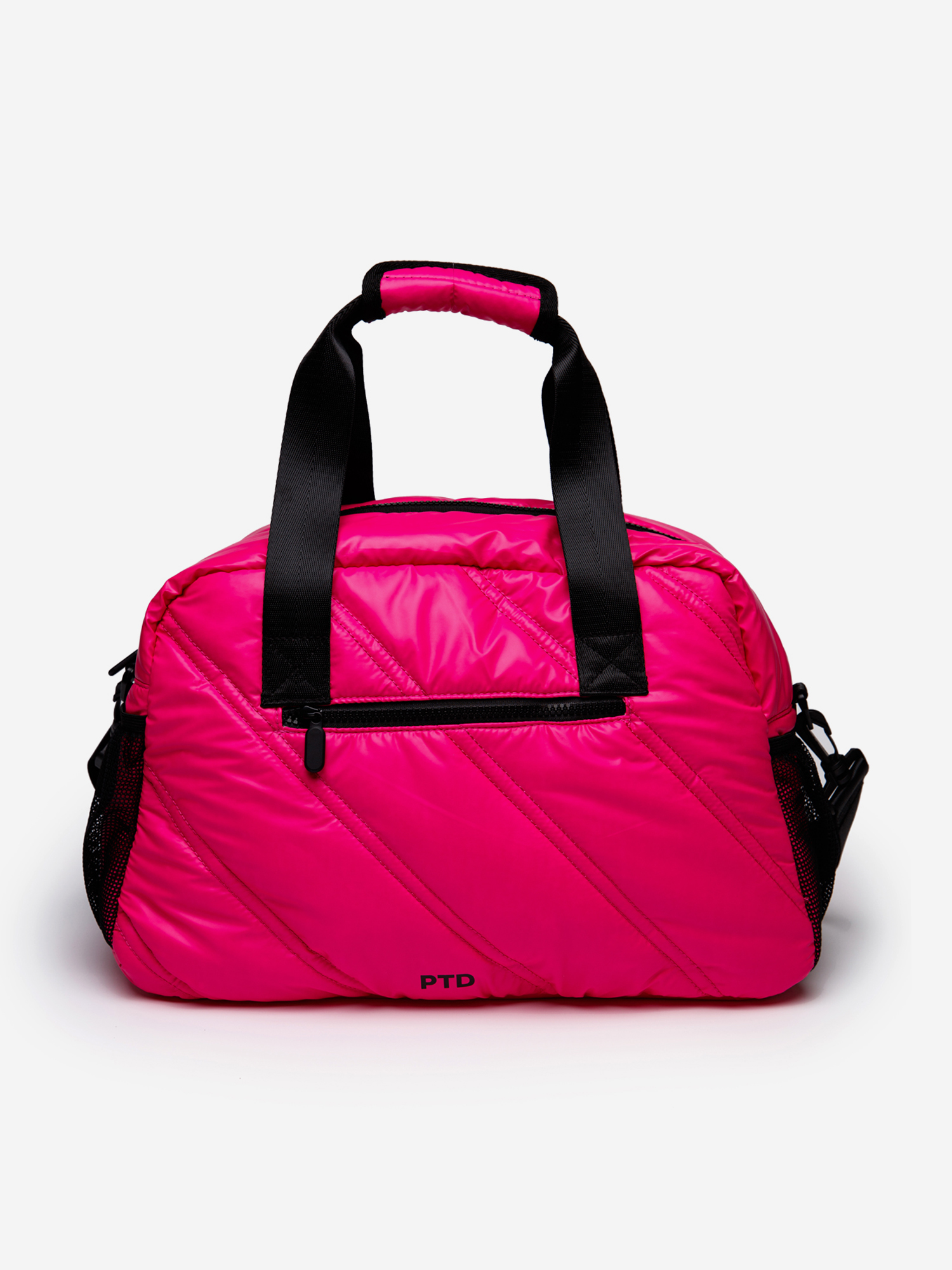 Изображение товара Сумка спортивная PlayToday для девочки стильный аксессуар для путешествий и спорта