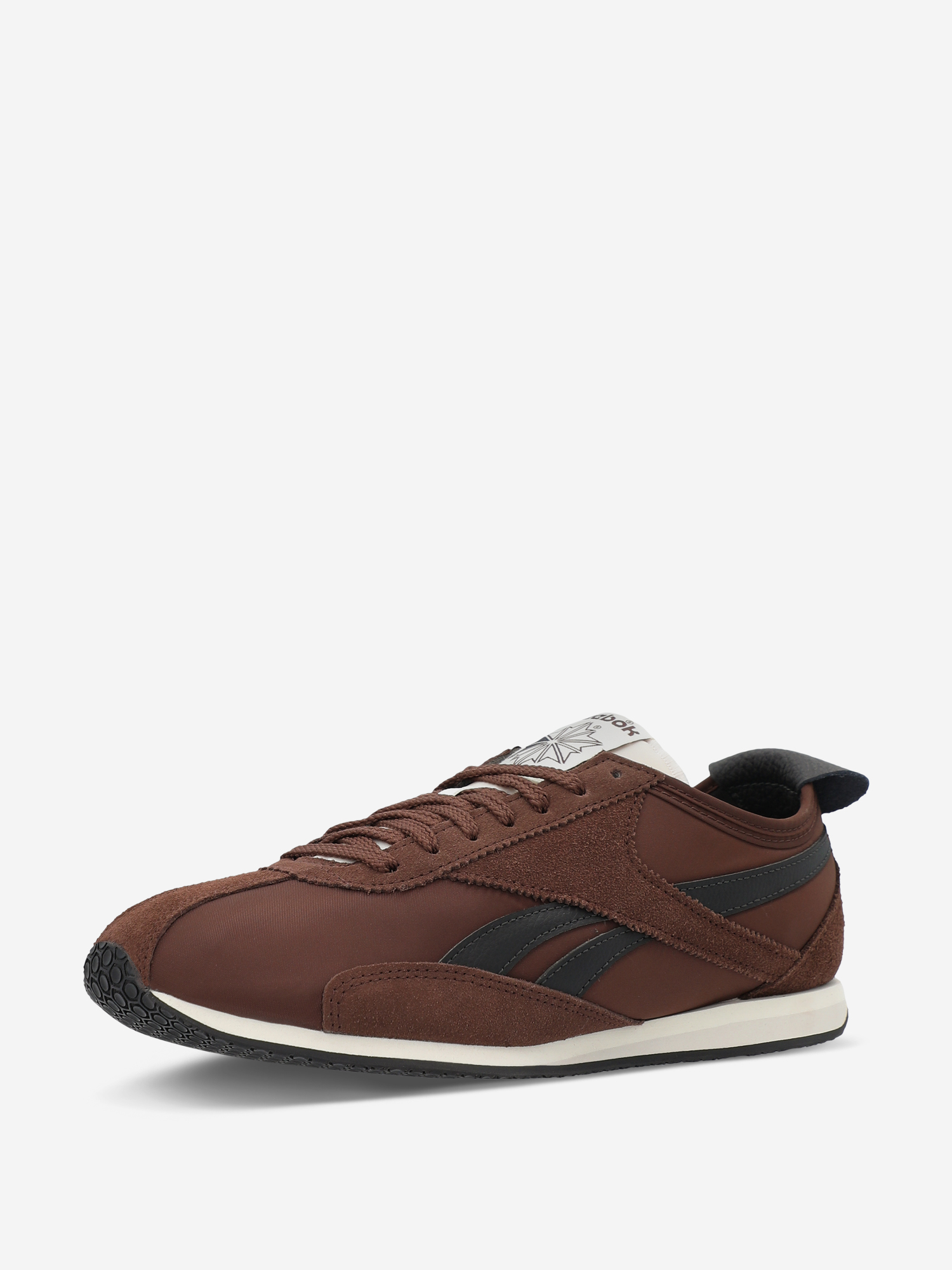 Кроссовки мужские Reebok R400, Коричневый 2