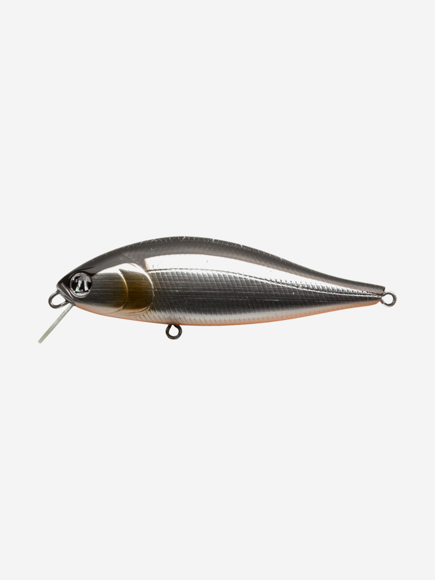 

Воблер Pontoon21 Bet-A-Shiner 82SP-SR, 82мм, 12.7 гр., 0.2-0.4 м., Мультицвет