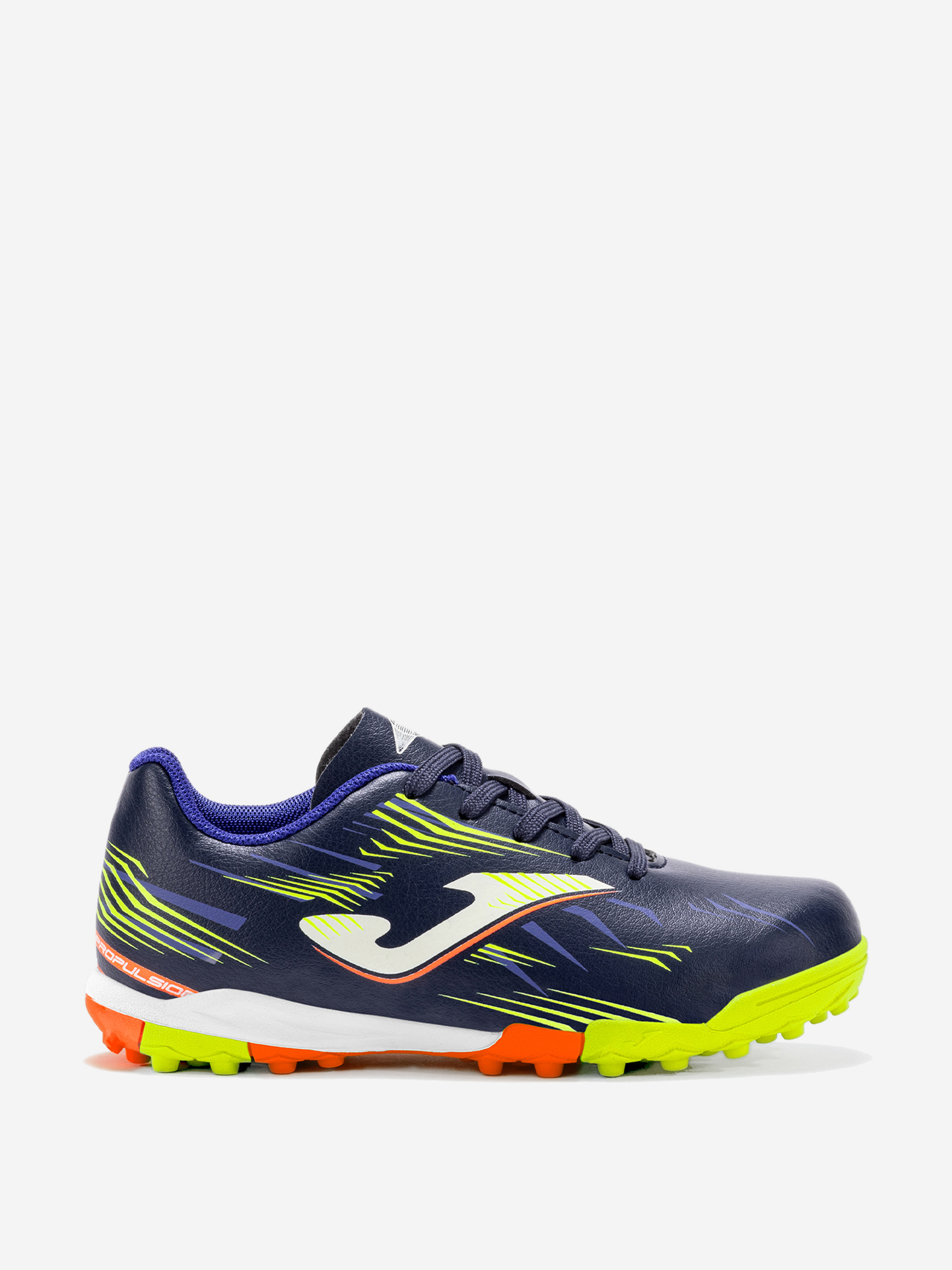 Joma Сороконожки PROPULSION JR, Синий