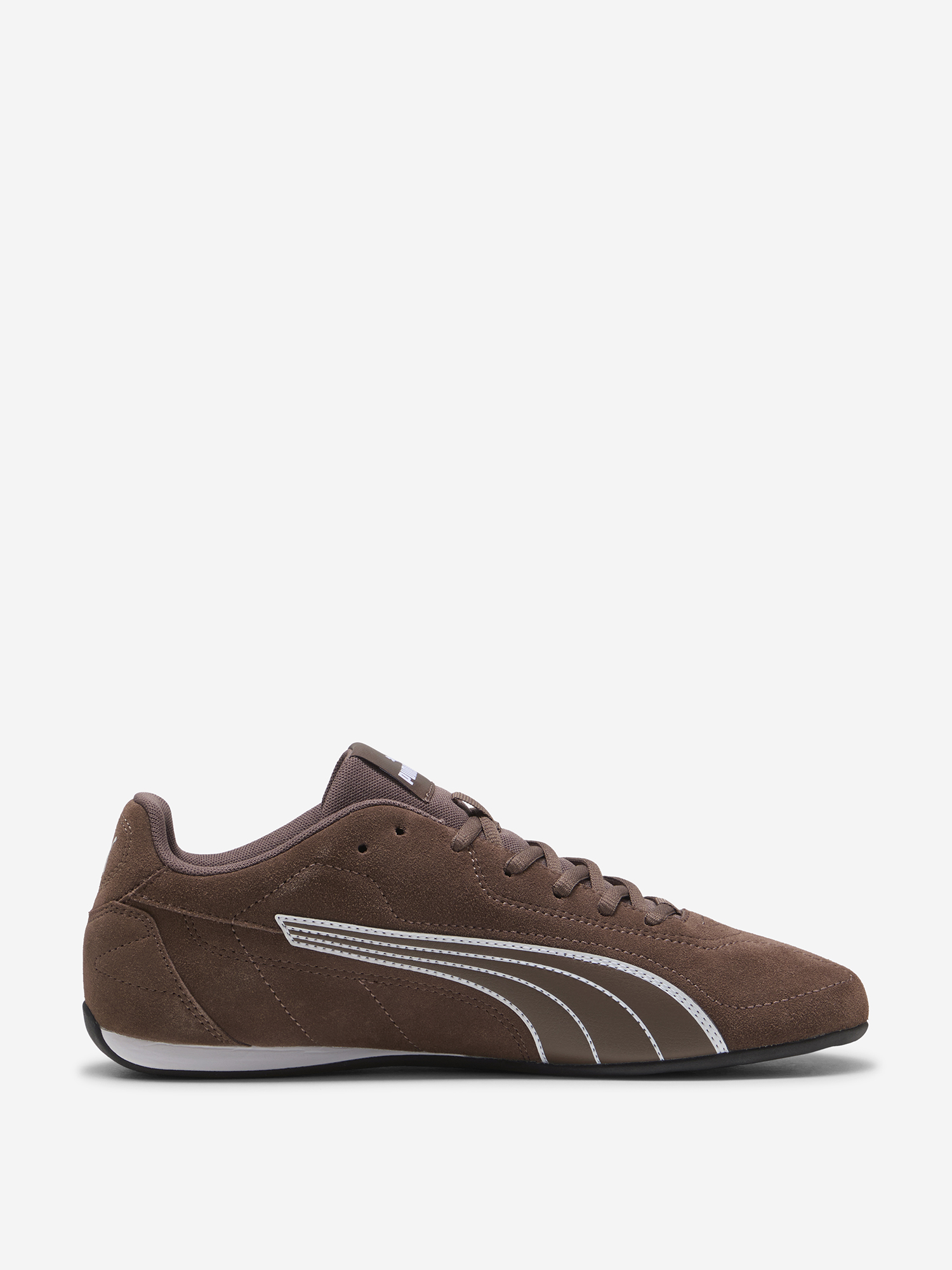 Кроссовки мужские PUMA Catch SD, Коричневый 3