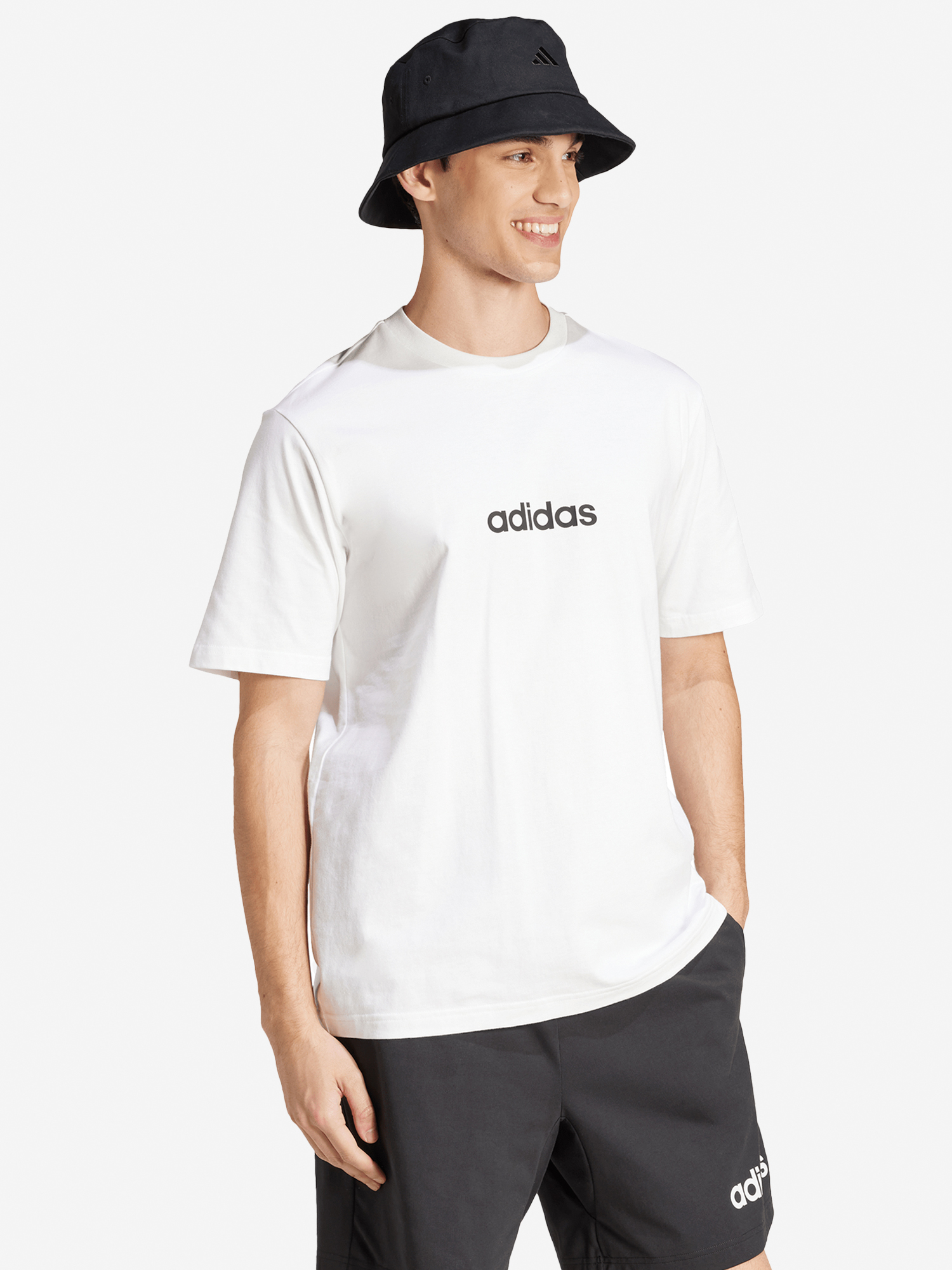 Изображение товара Футболка мужская adidas