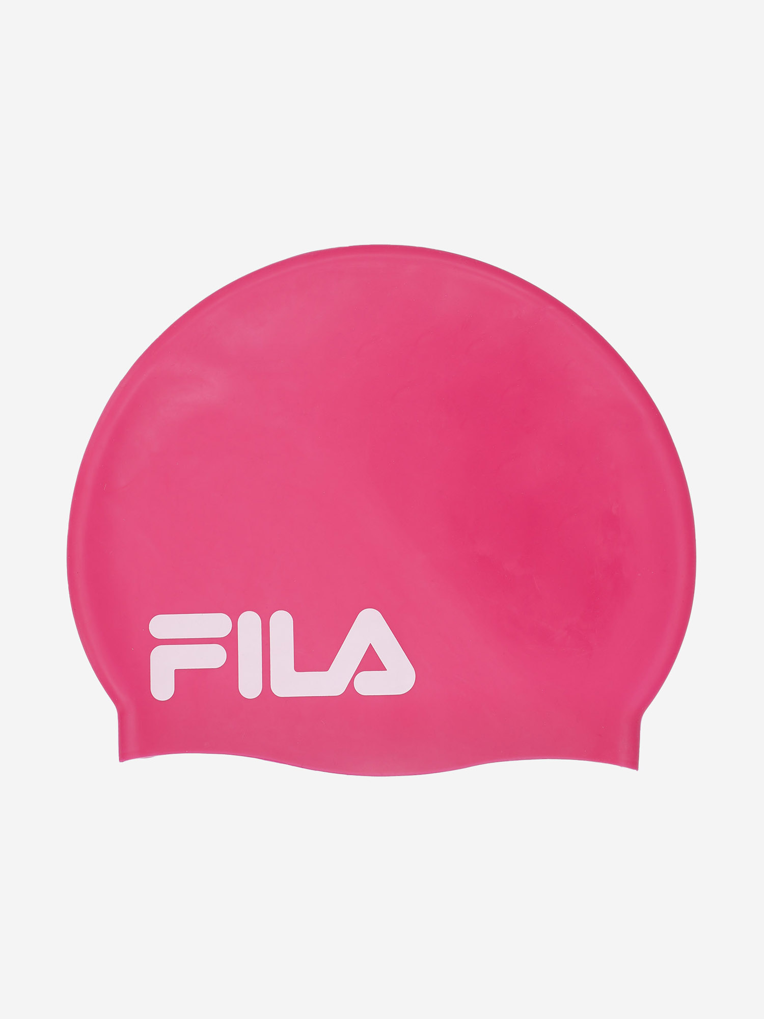 

Шапочка для плавания FILA, Красный