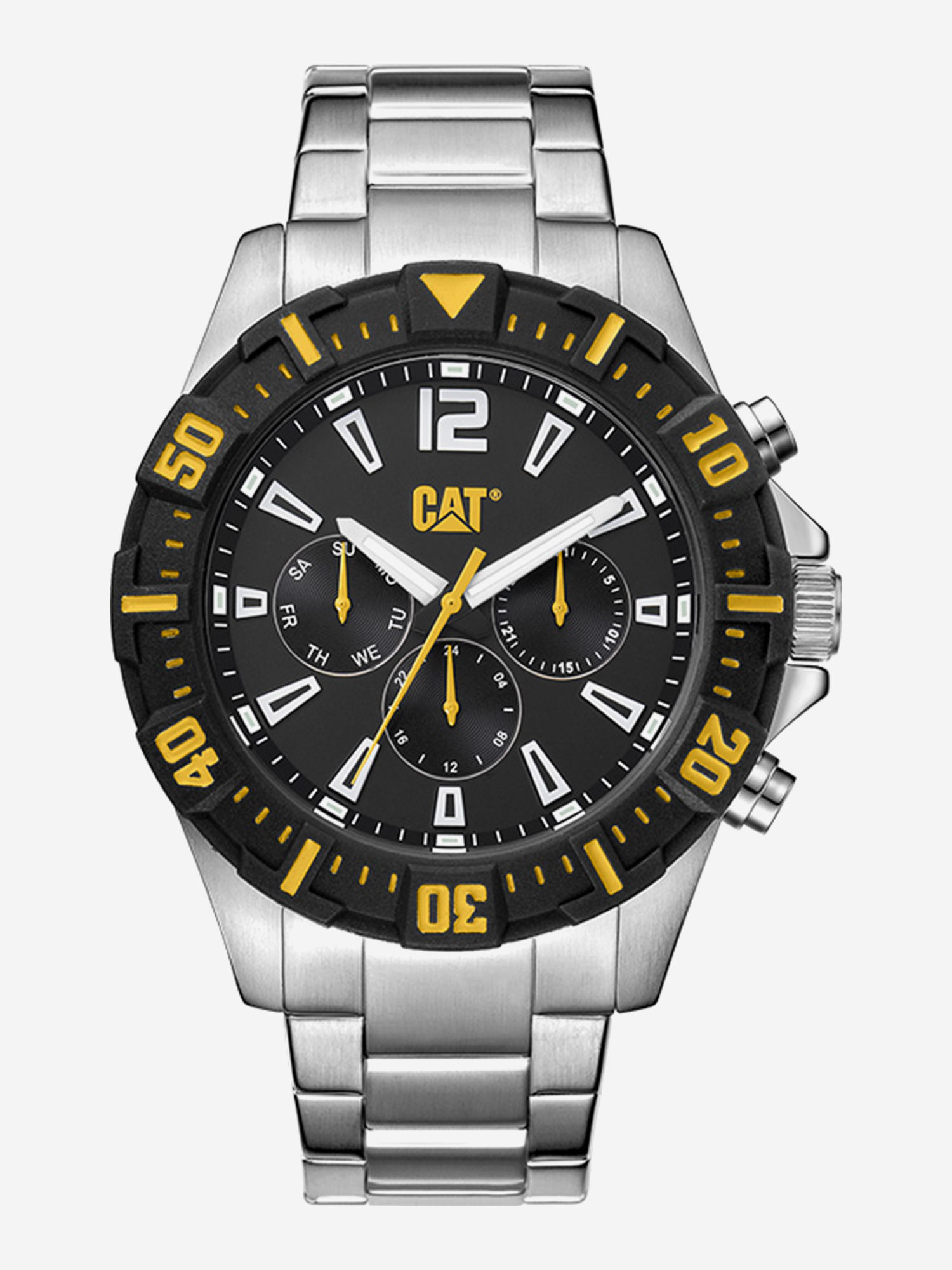 Изображение товара Мужские часы CAT PX.149.11.131 стильные и надежные