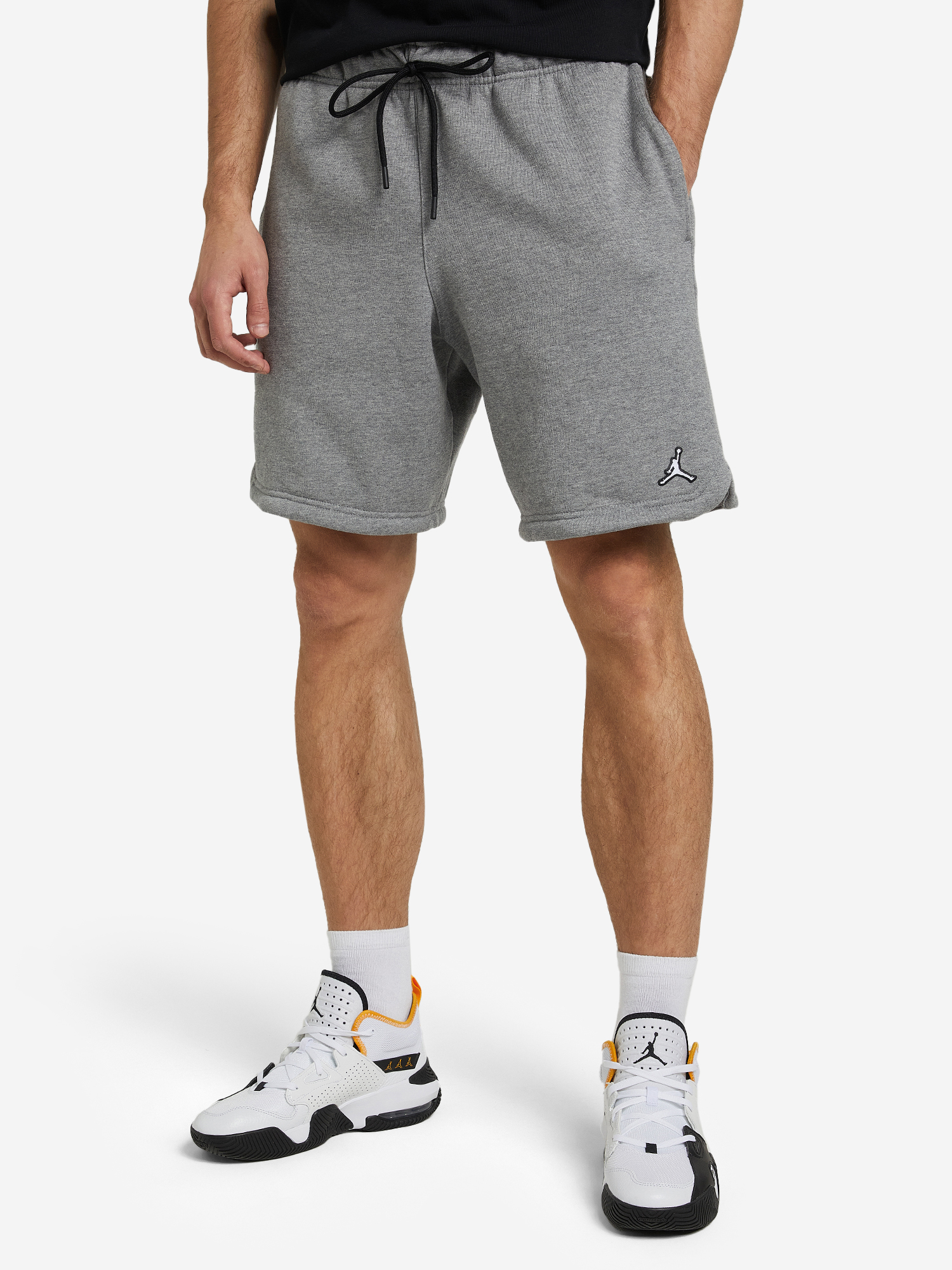 

Шорты мужские Nike, Серый