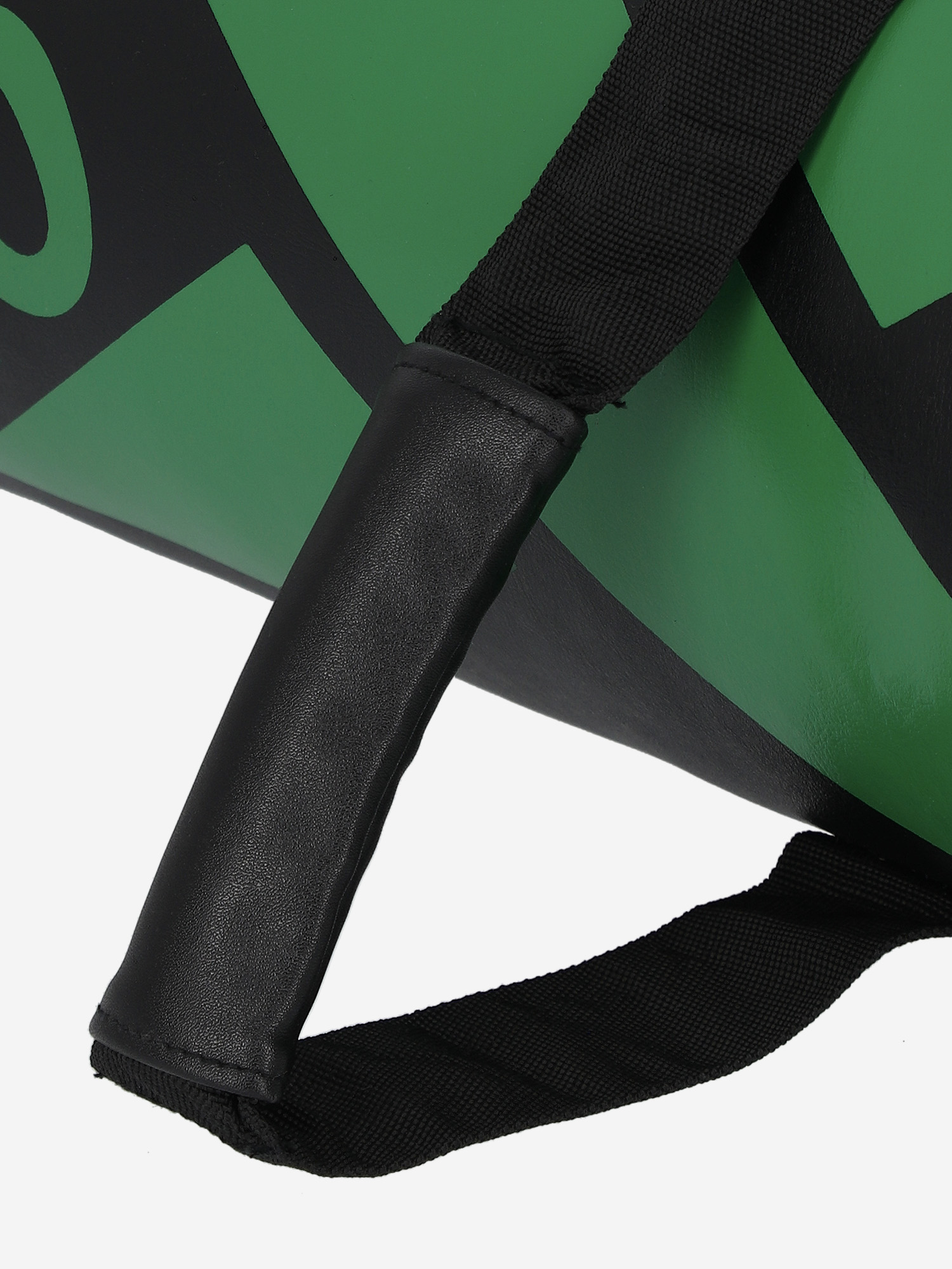 фото Мешок тренировочный athlex, 10 кг, зеленый