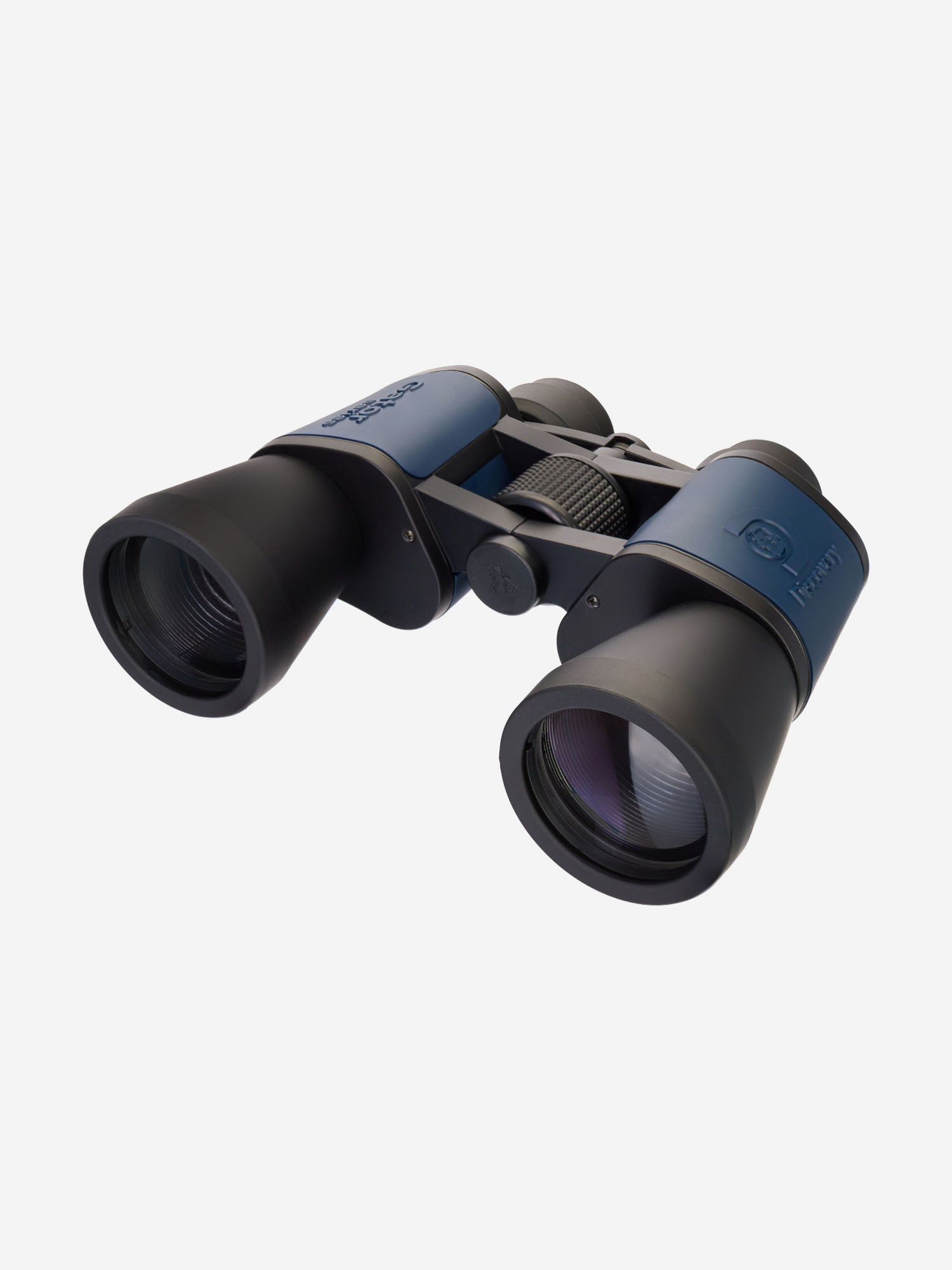 

Бинокль Discovery Gator 10x50, Синий