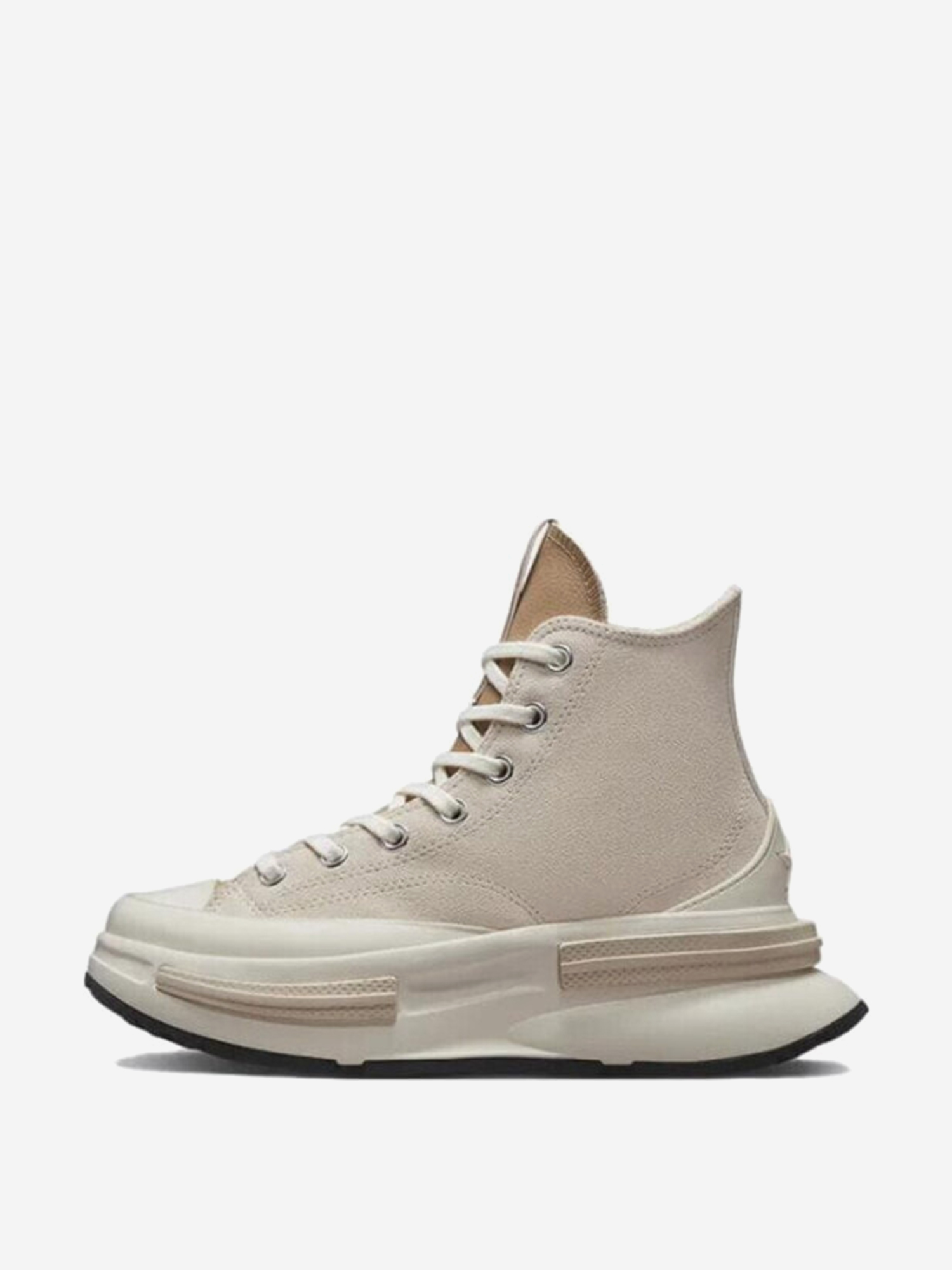 Изображение товара Кроссовки Converse Run Star Legacy Cx High для мужчин, демисезонные, замша