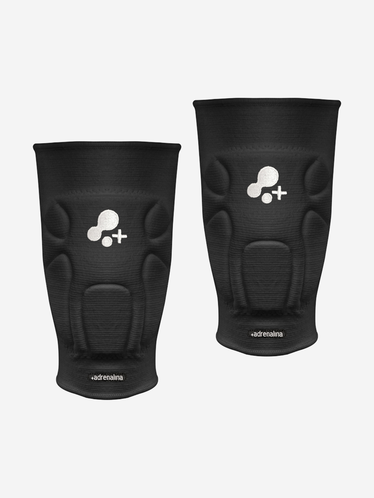 Изображение товара Наколенники унисекс +adrenalina MT7 для волейбола и баскетбола