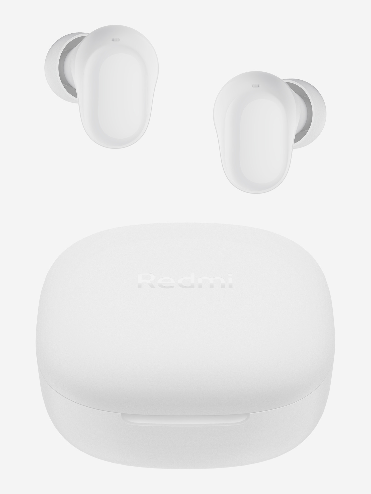 

TWS наушники Redmi Buds 6 Play, M2420E1, White, Белый