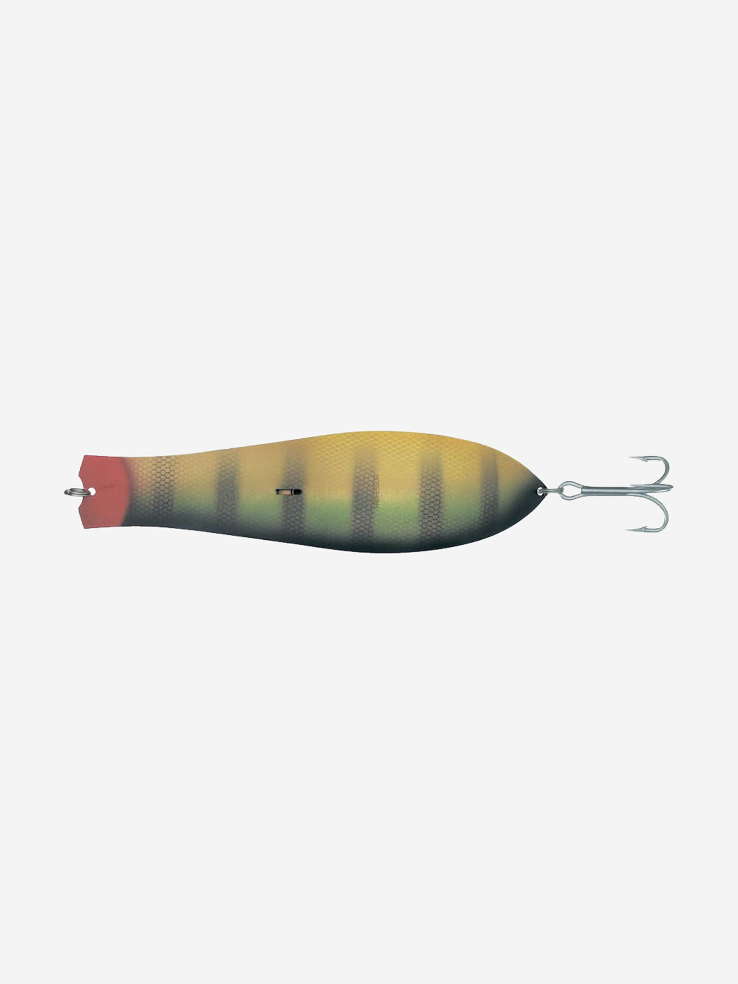 

Блесна для рыбалки Kuusamo Professor 00, 180/60 GR-C (колеблющаяся), Зеленый