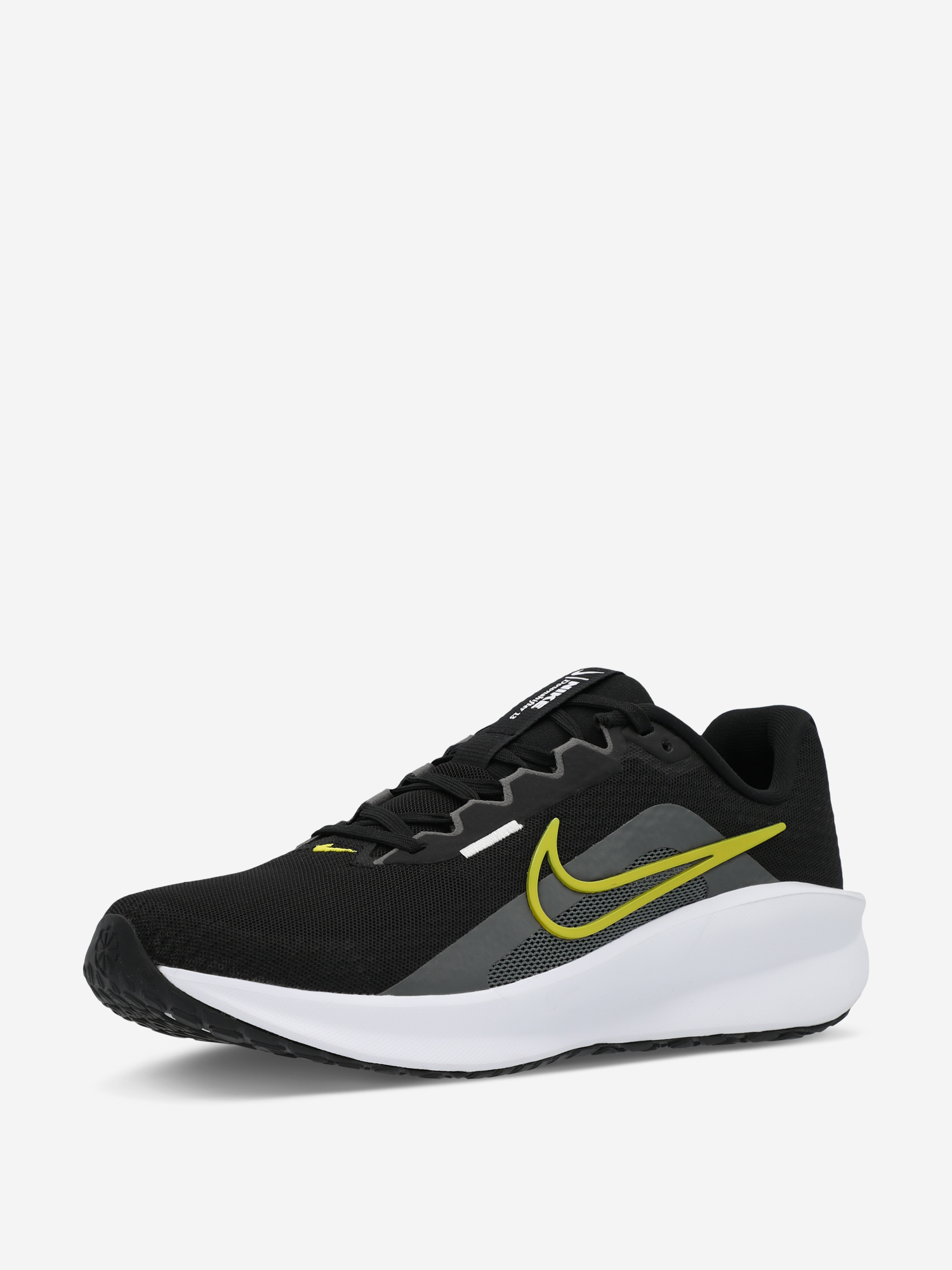 фото Кроссовки мужские nike downshifter 13, черный
