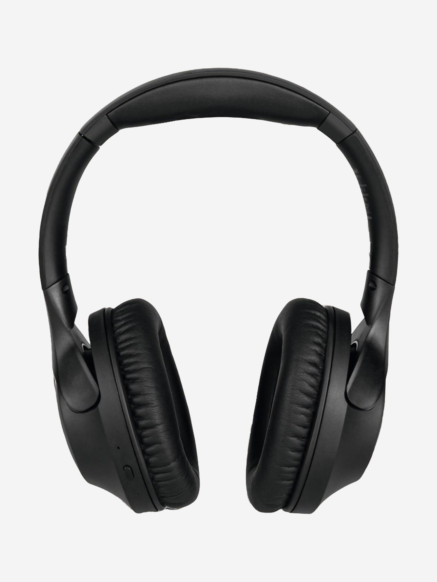 

Легкие накладные блютуз наушники Stereoman 3 BT, Черный